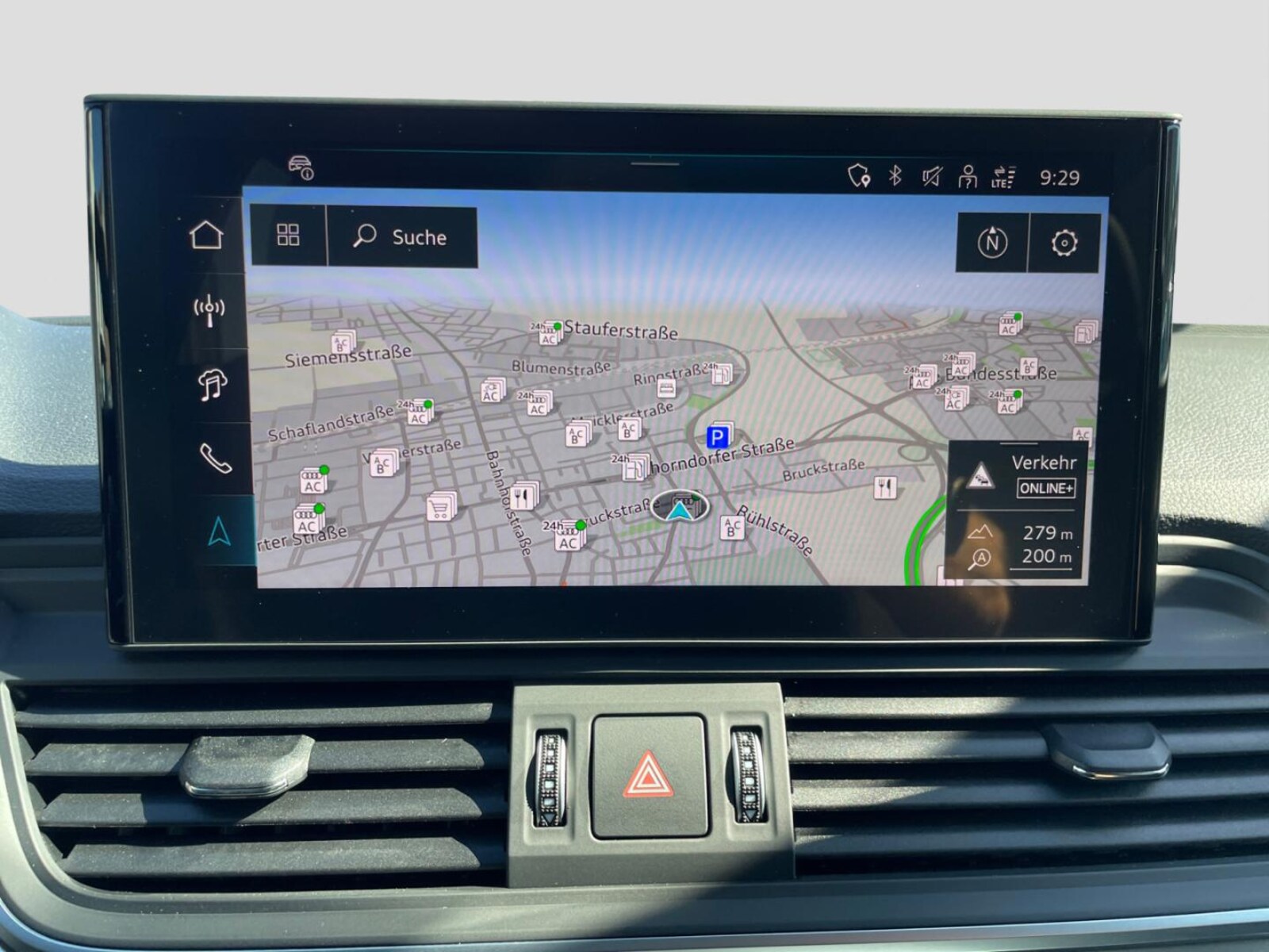 Audi Q5 – Bild 6