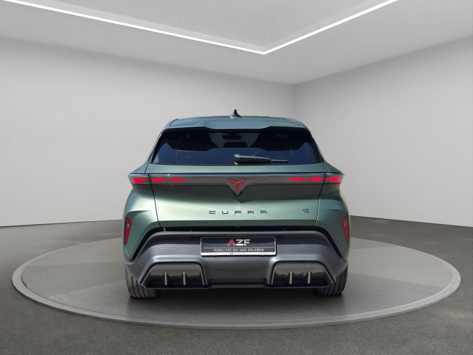 CUPRA Raval – Bild 7