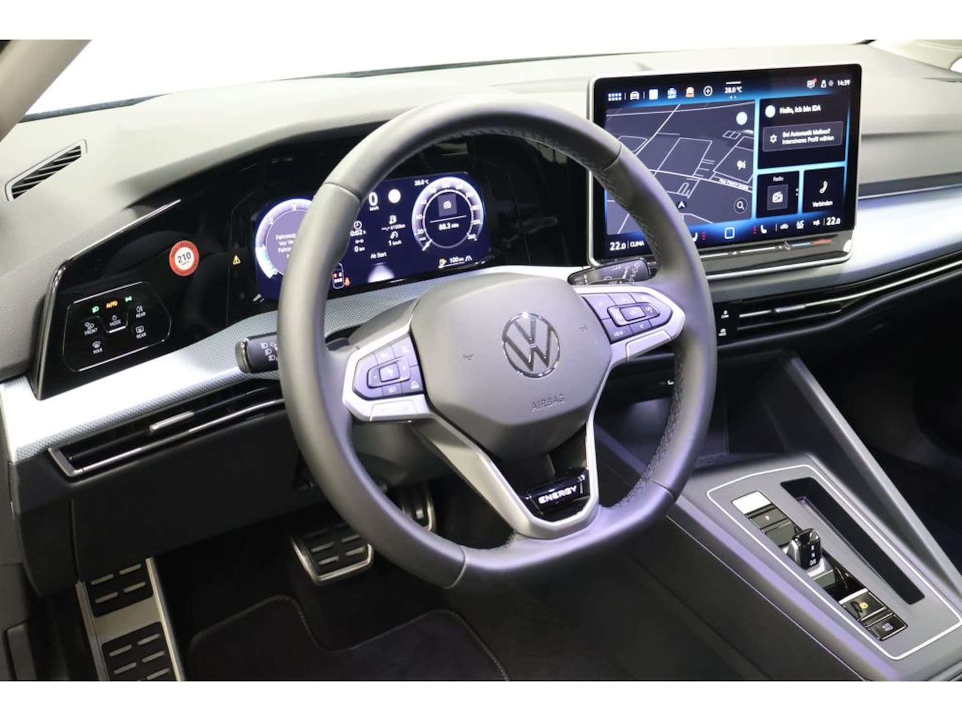 Volkswagen Golf ENERGY