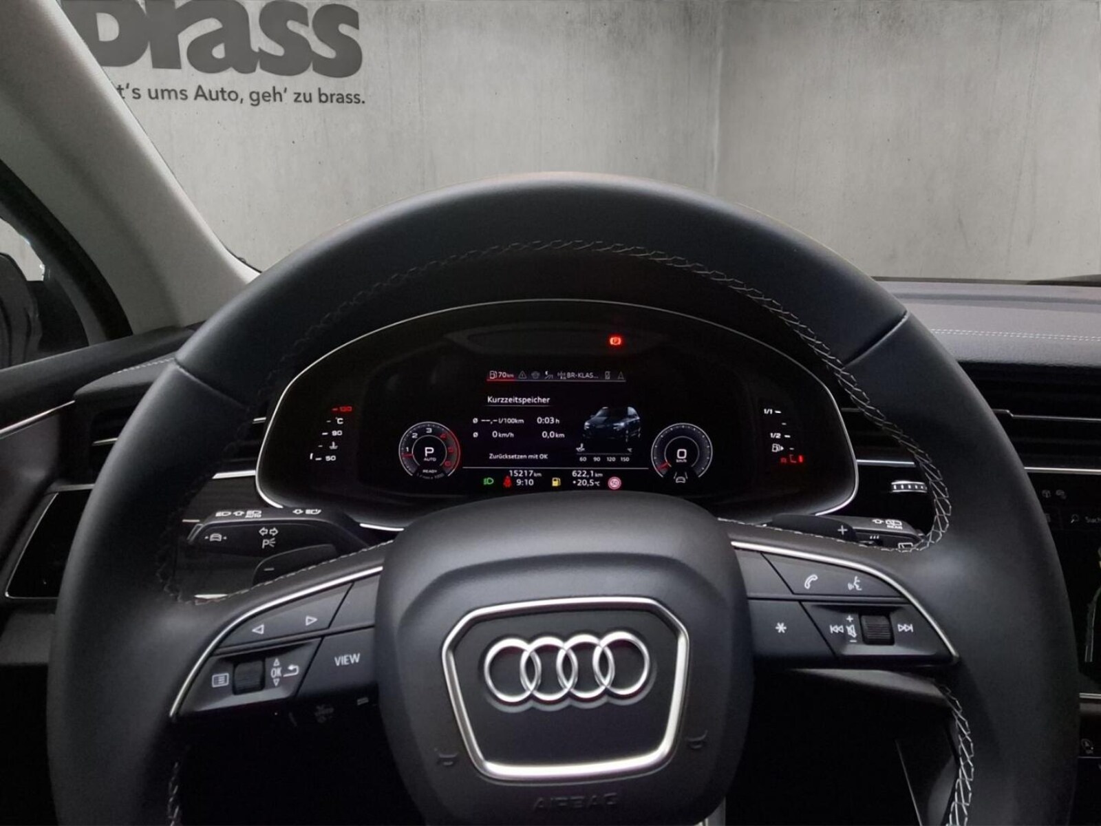 Audi Q7 – Bild 12