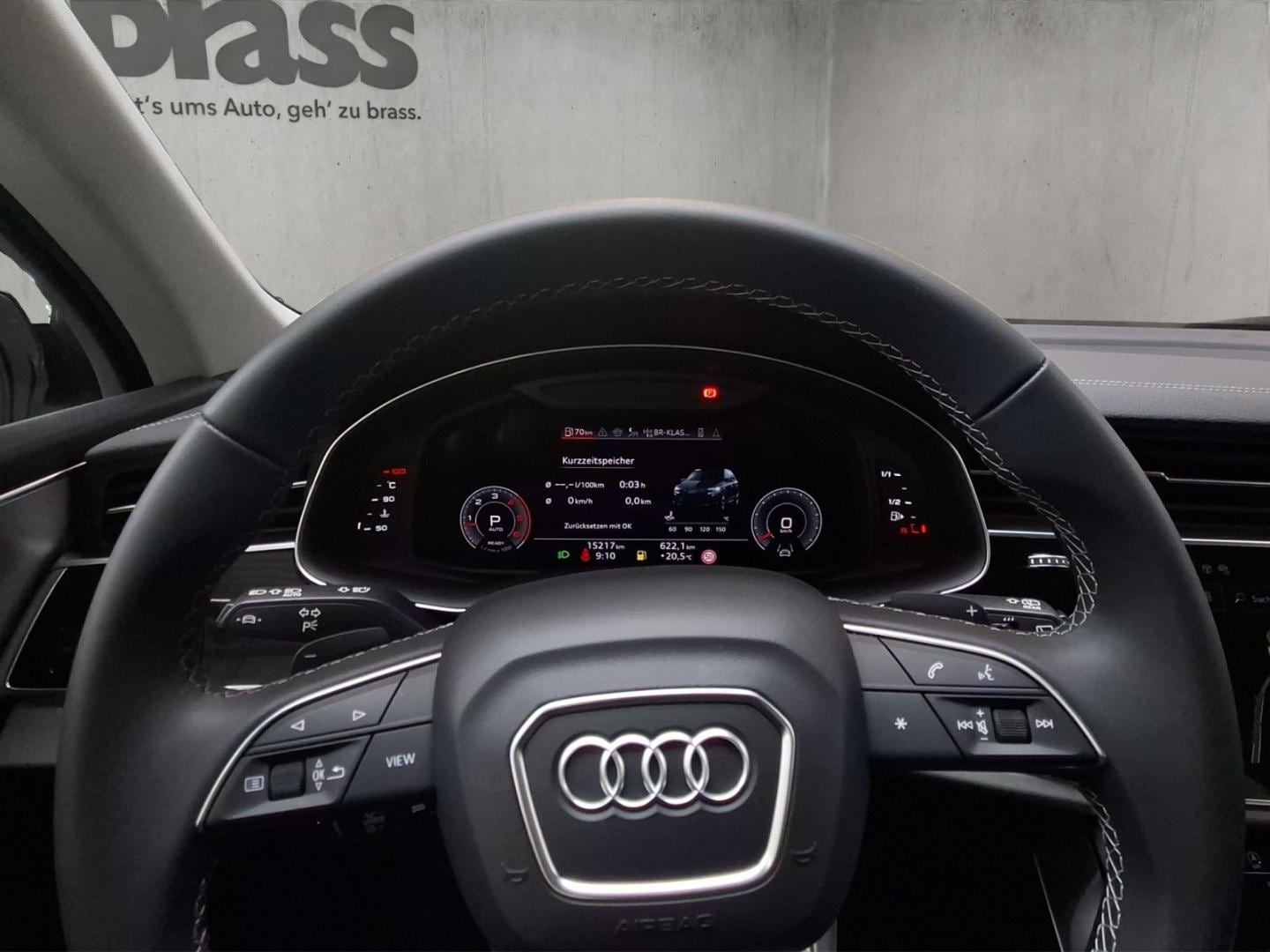 Bild über Audi Q7 SUV TDI quattro 170 kW tiptronic - für weitere Informationen kontaktieren Sie den Audi Partner