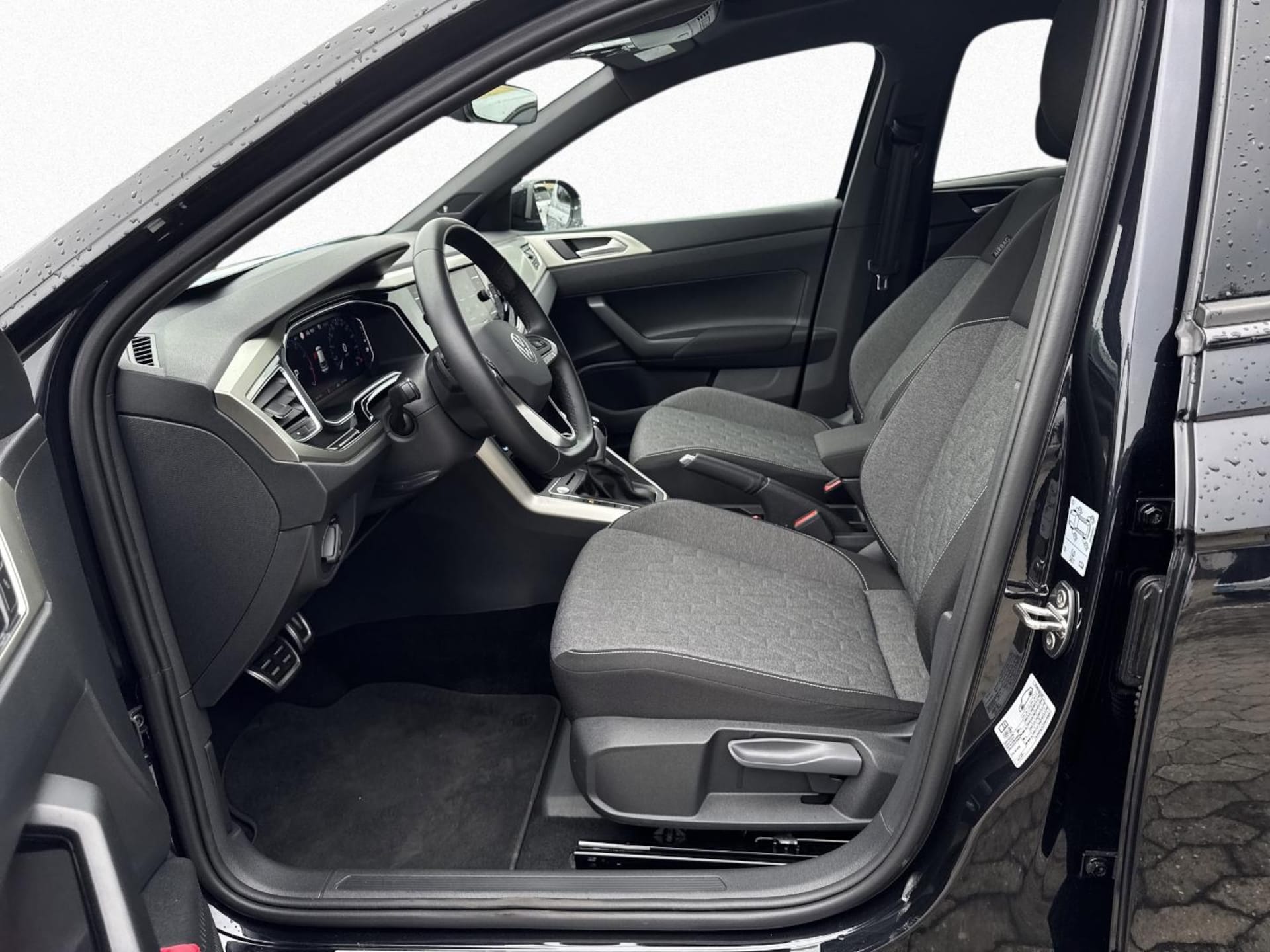 Volkswagen Taigo MOVE