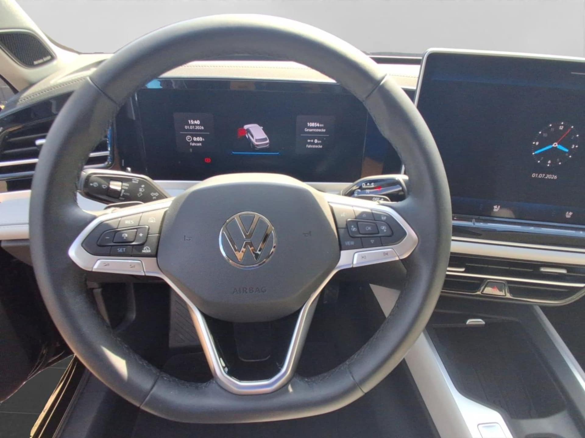 Volkswagen Passat Business