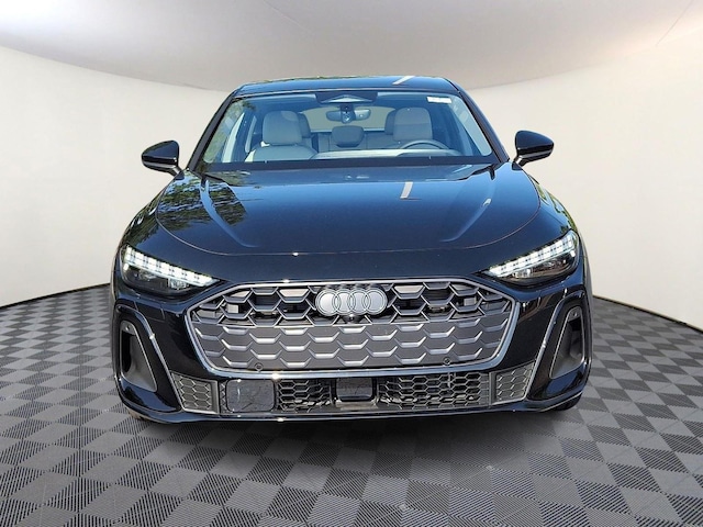 2026 Audi A5 Sedan