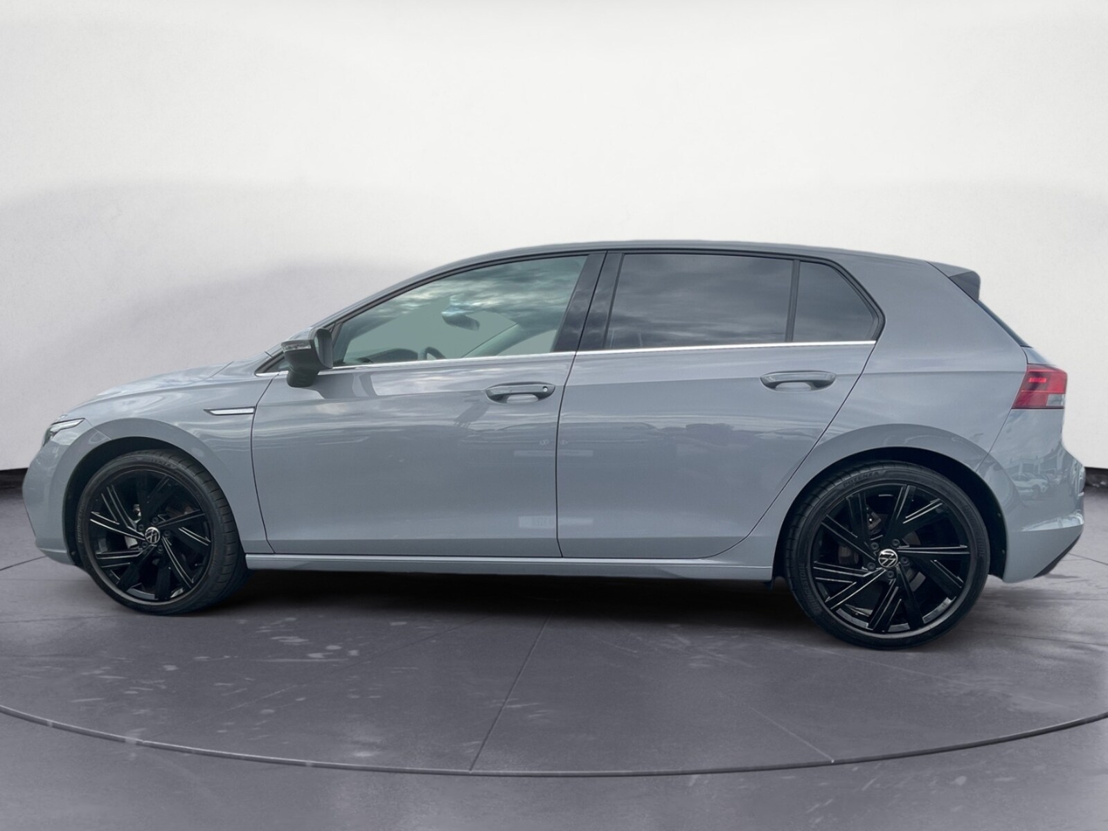 Volkswagen Golf – Bild 2