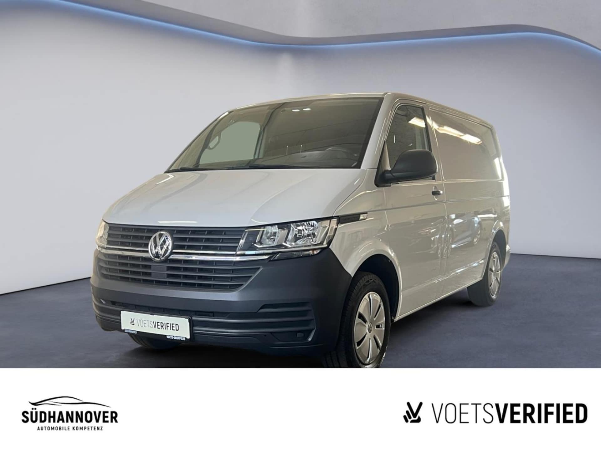 Volkswagen T6.1 Transporter Kasten kurzer Radstand