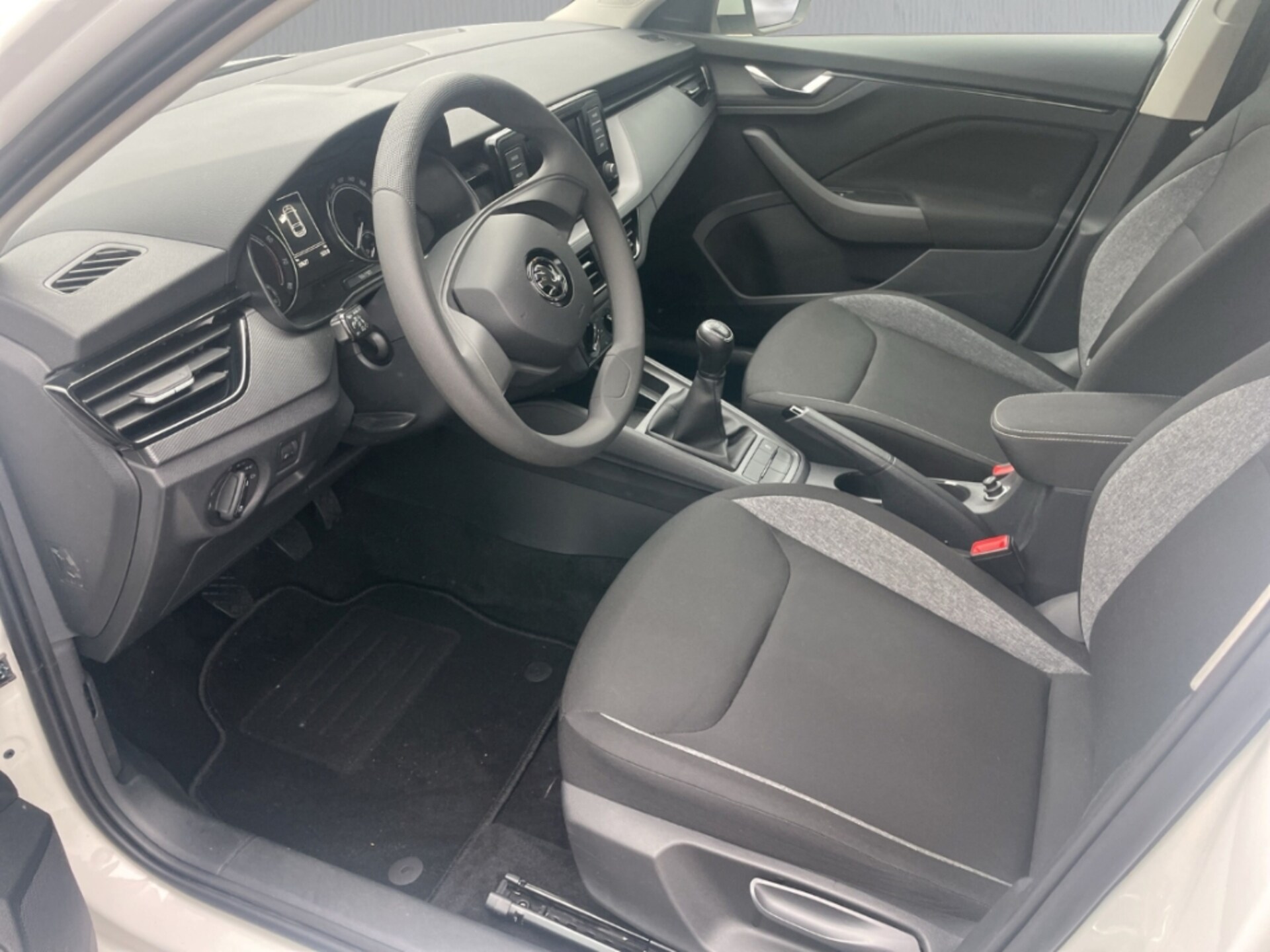 Skoda Scala COOL PLUS