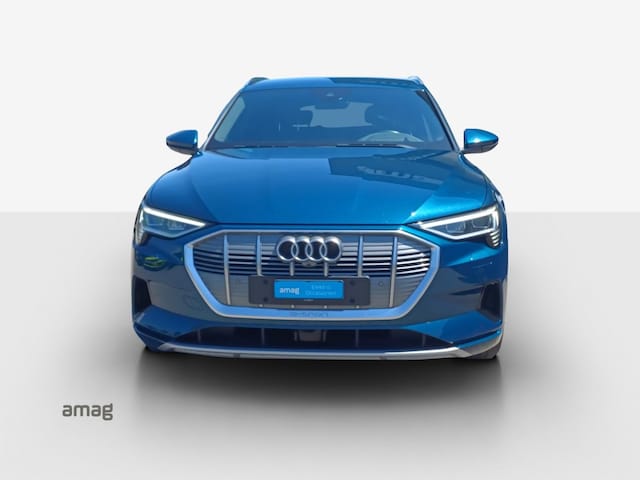 Immagine di Audi e-tron advanced 55 quattro 300,00 kW - for more details contact your dealer