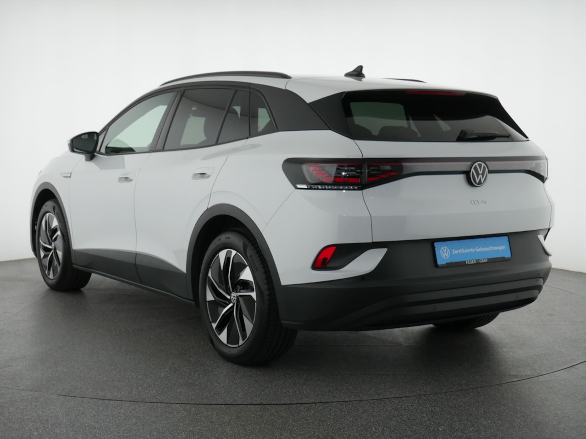 Volkswagen ID.4 Pure