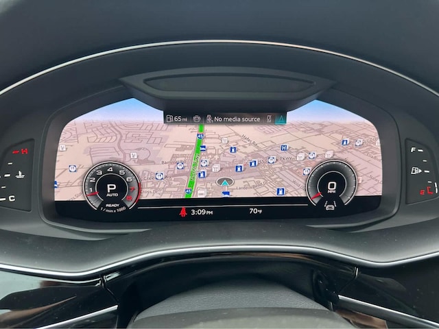 2026 Audi Q8 Premium Plus - Photo 11