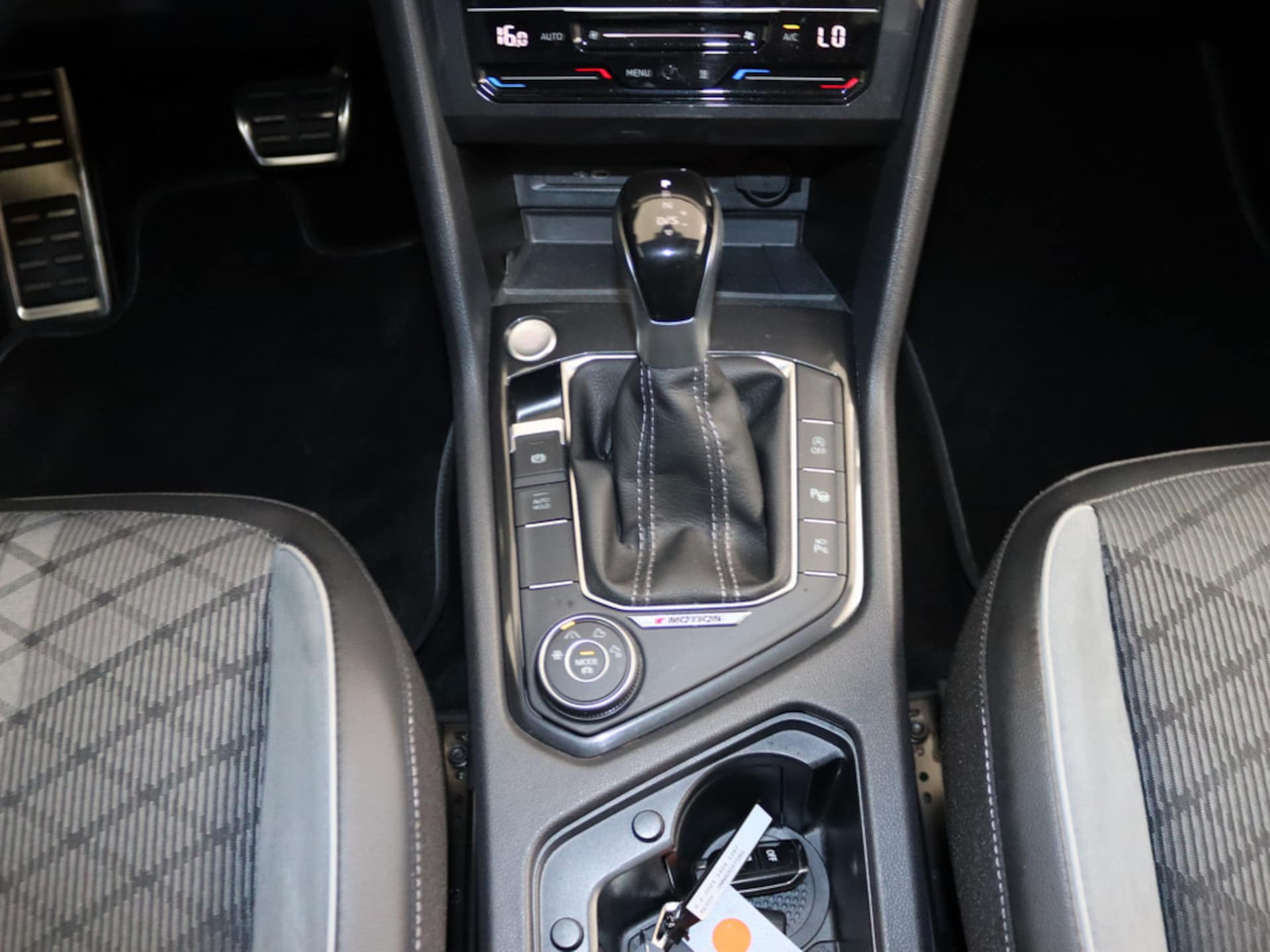 Volkswagen Tiguan Allspace R-Line