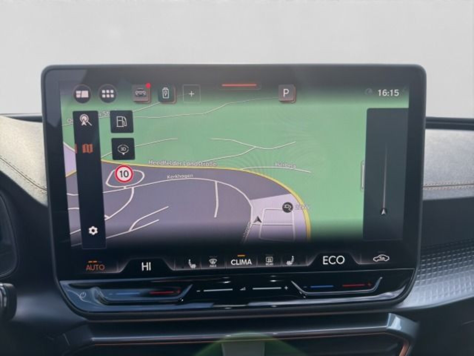 CUPRA Formentor VZ