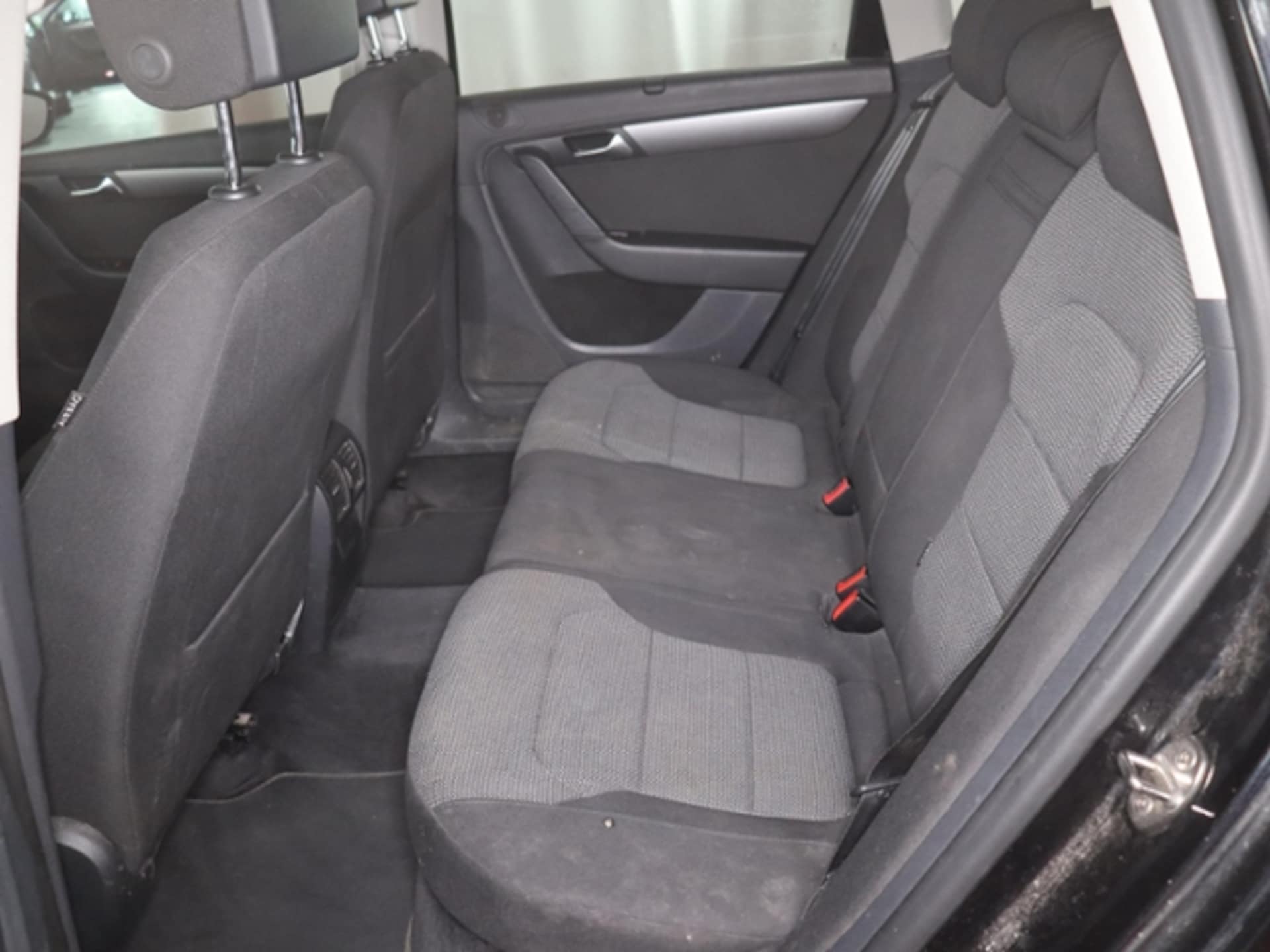 Volkswagen Passat Variant Comfortline