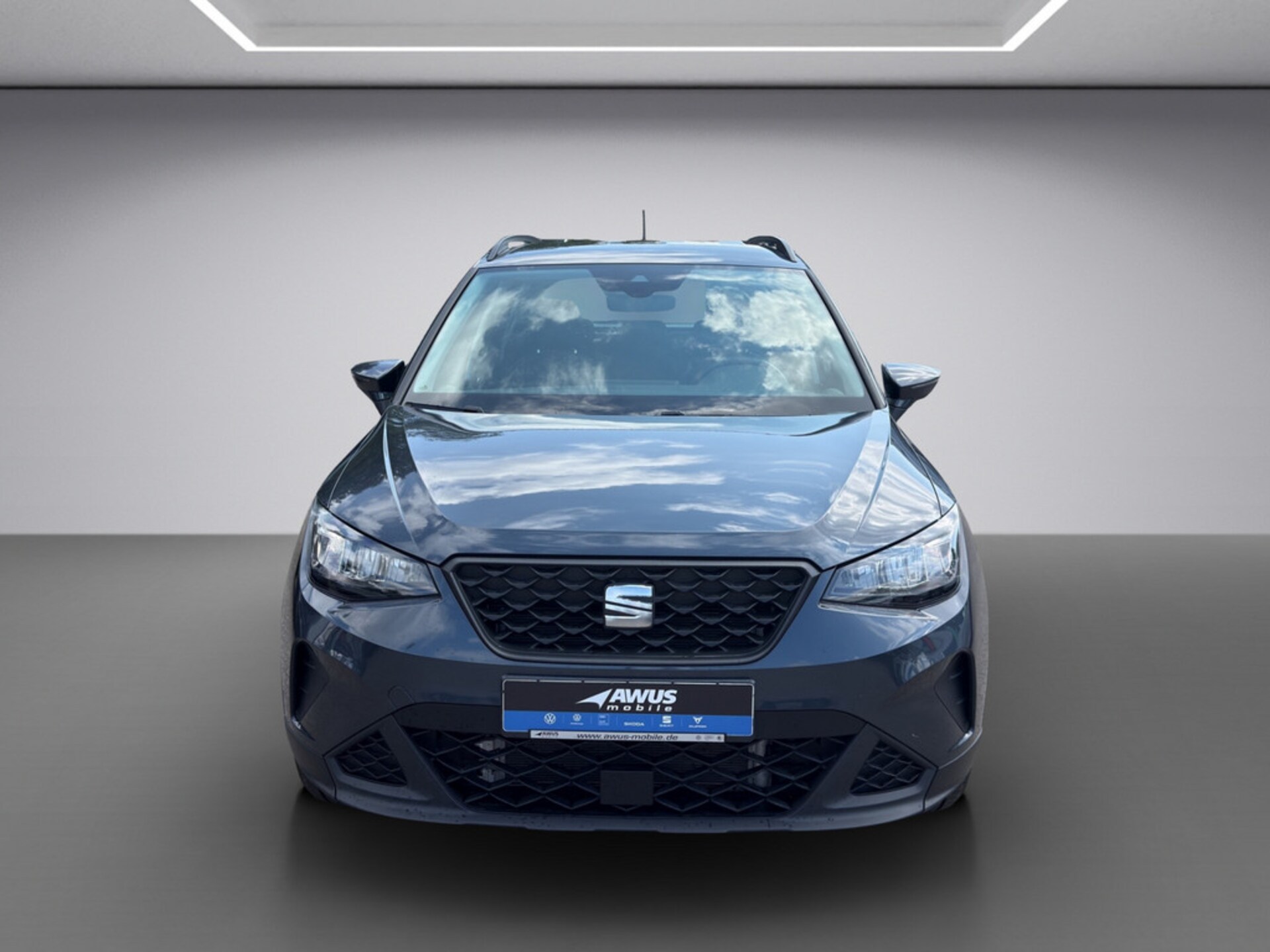 SEAT Arona Style