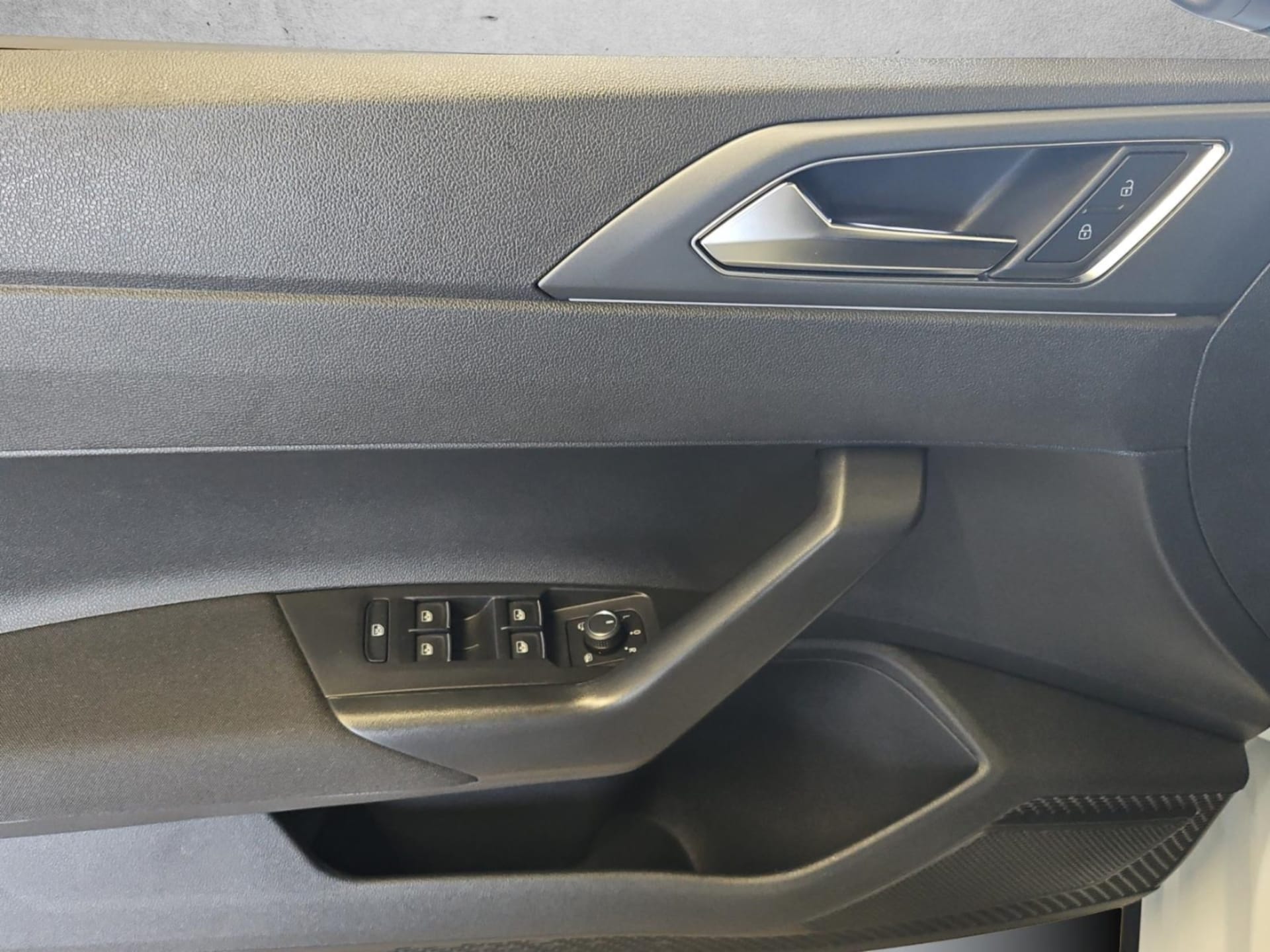 Volkswagen Polo R-Line