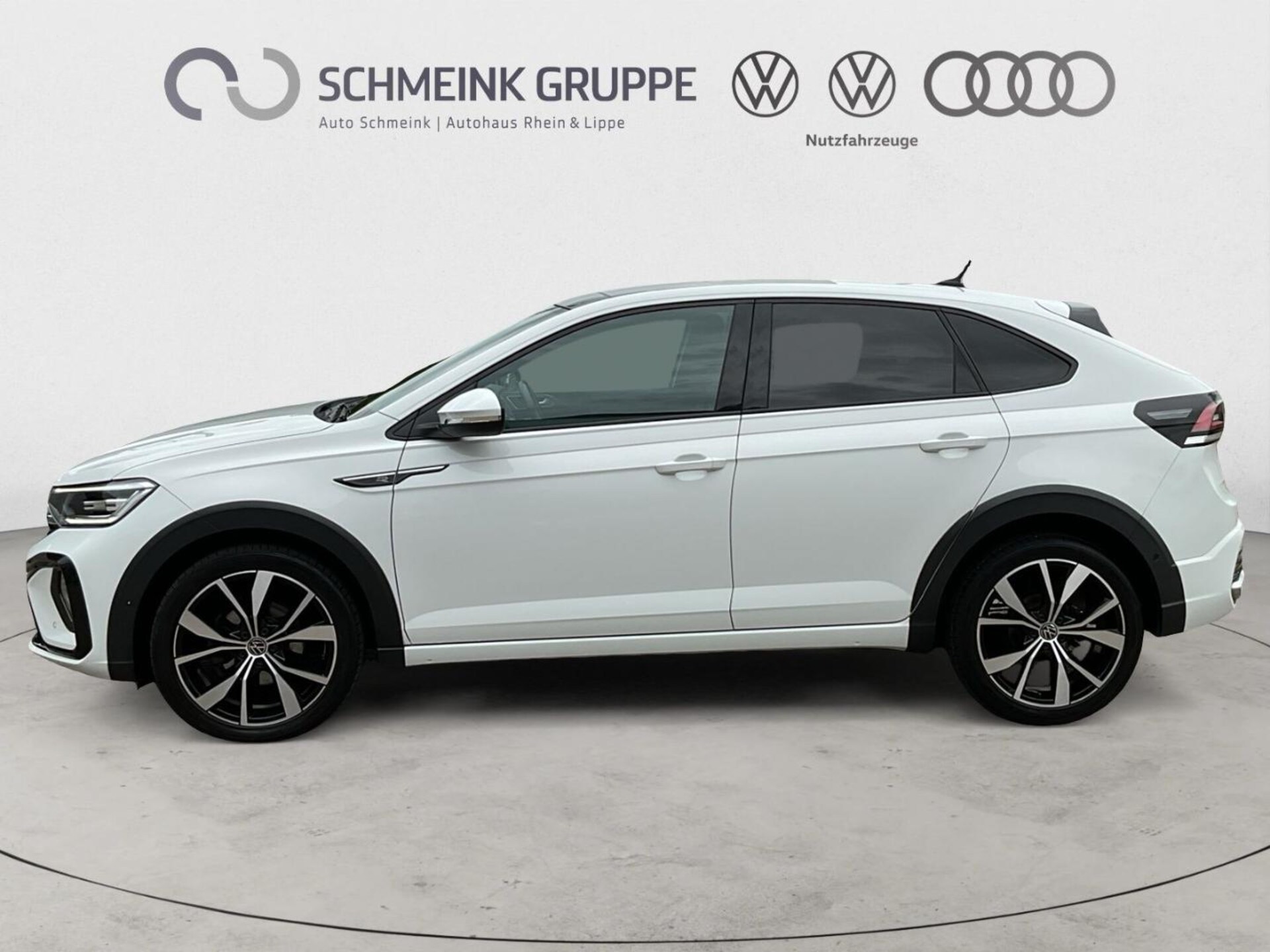 Volkswagen Taigo R-Line