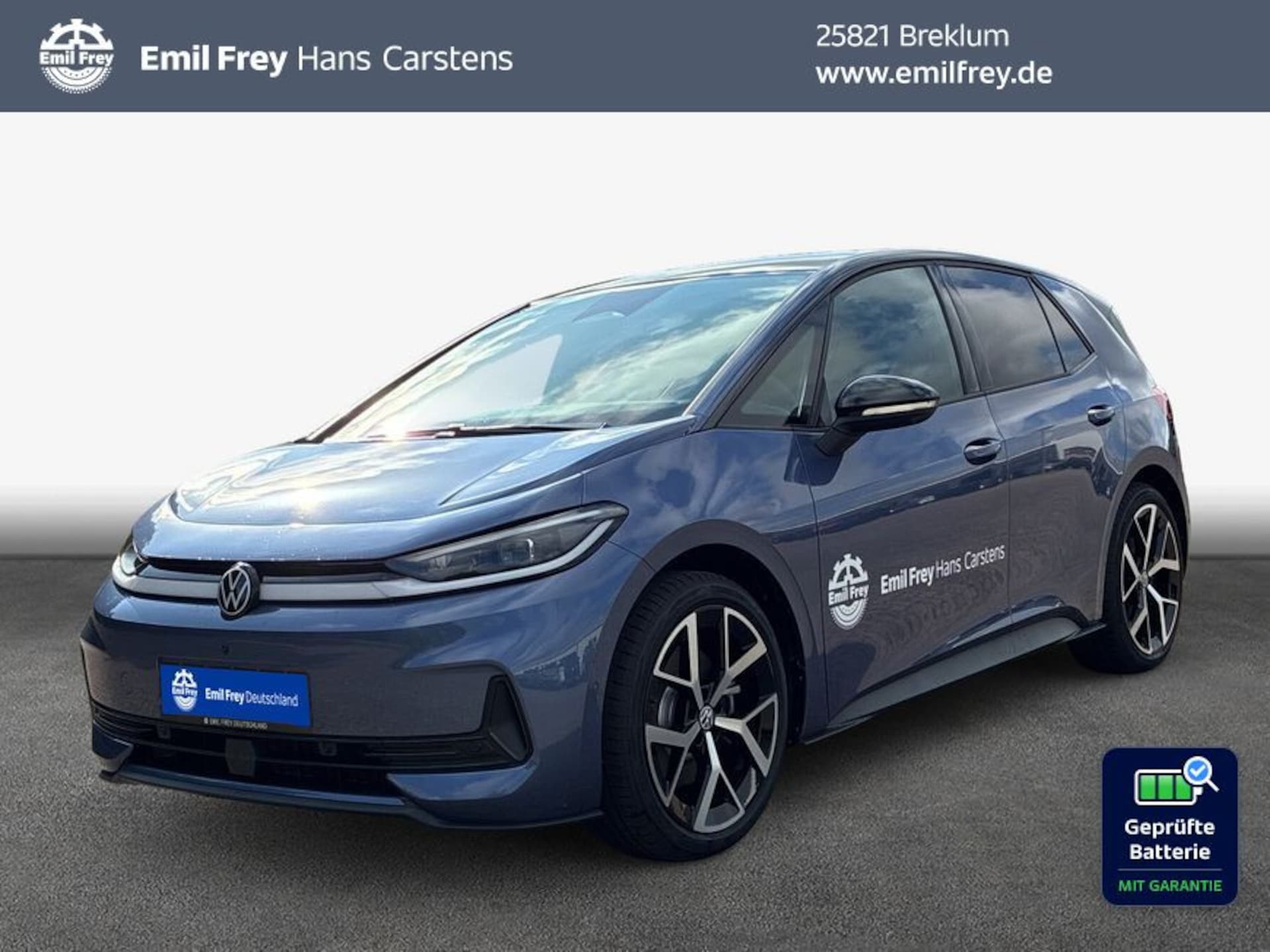 Volkswagen ID.3 Neo Style