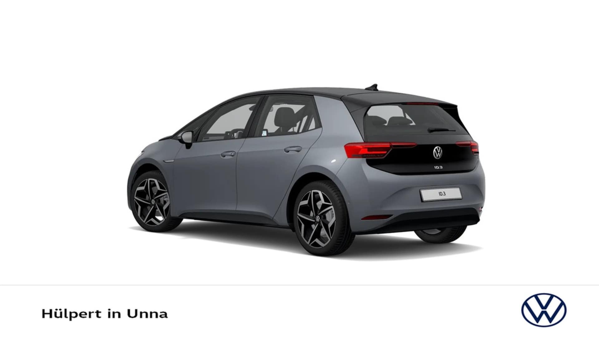 Volkswagen ID.3 Pure Performance