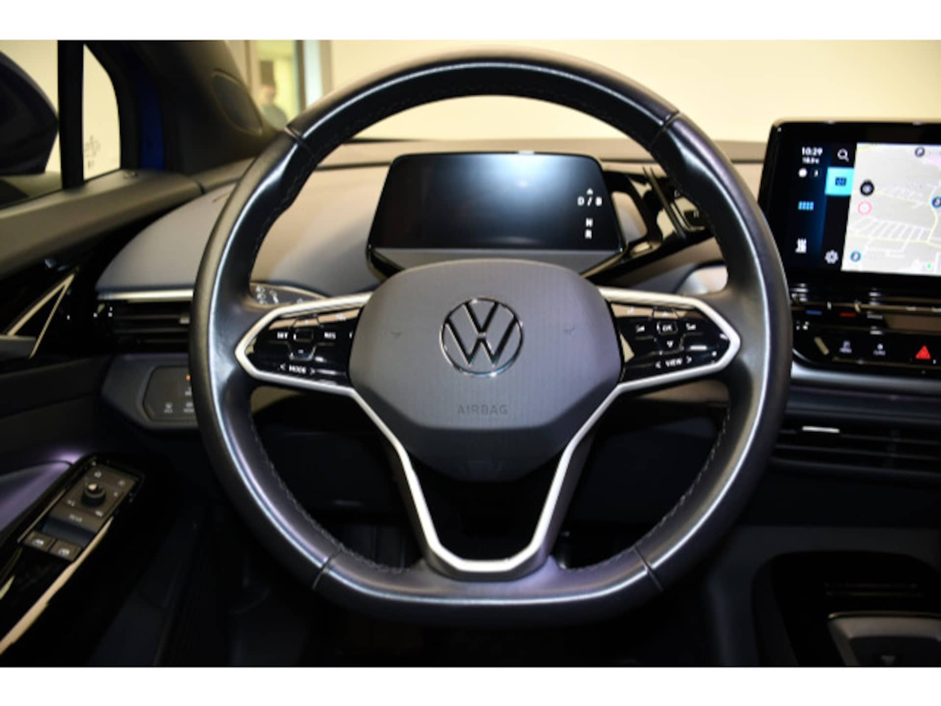 Volkswagen ID.4 Pro Performance