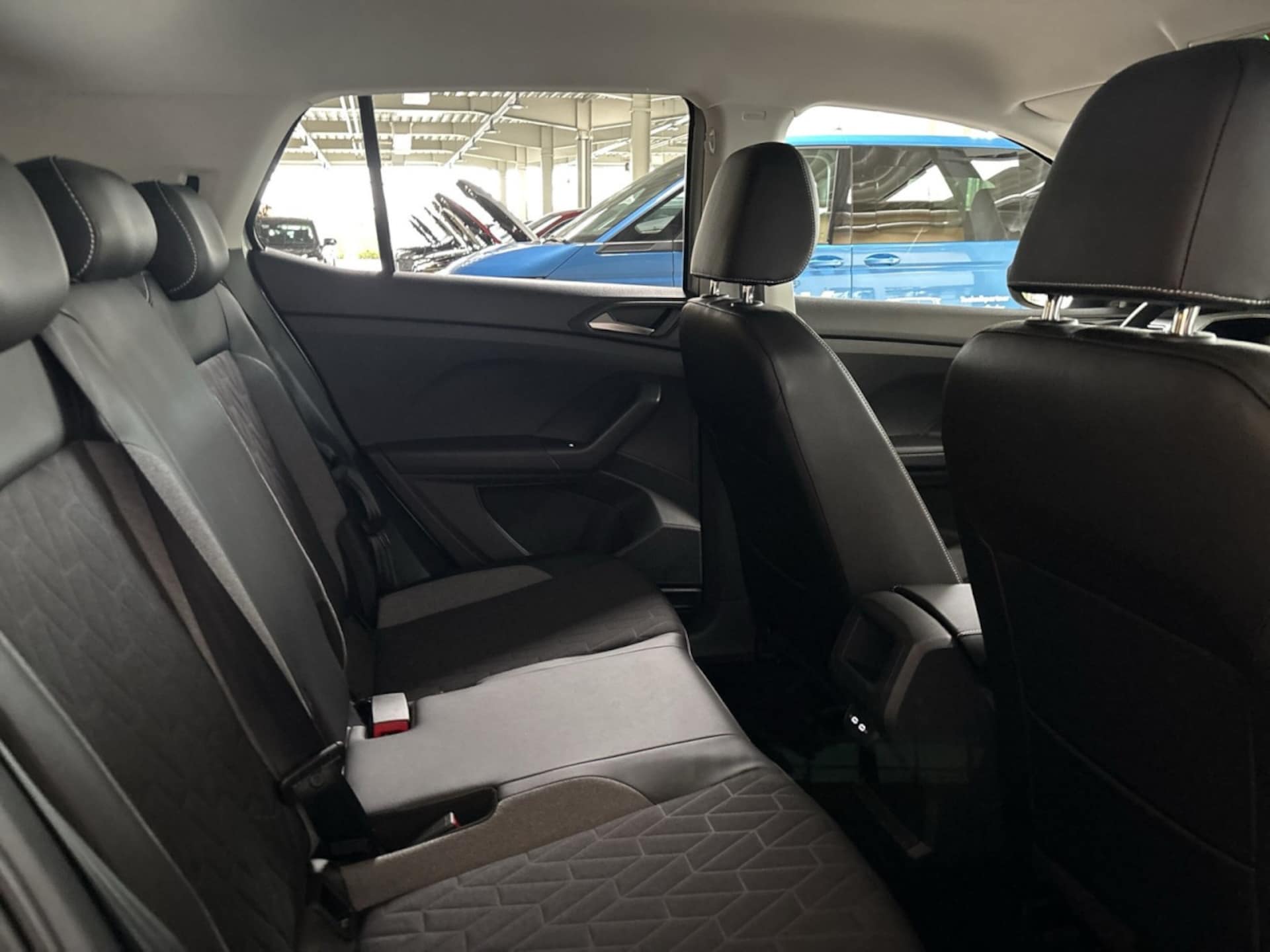 Volkswagen T-Cross ENERGY