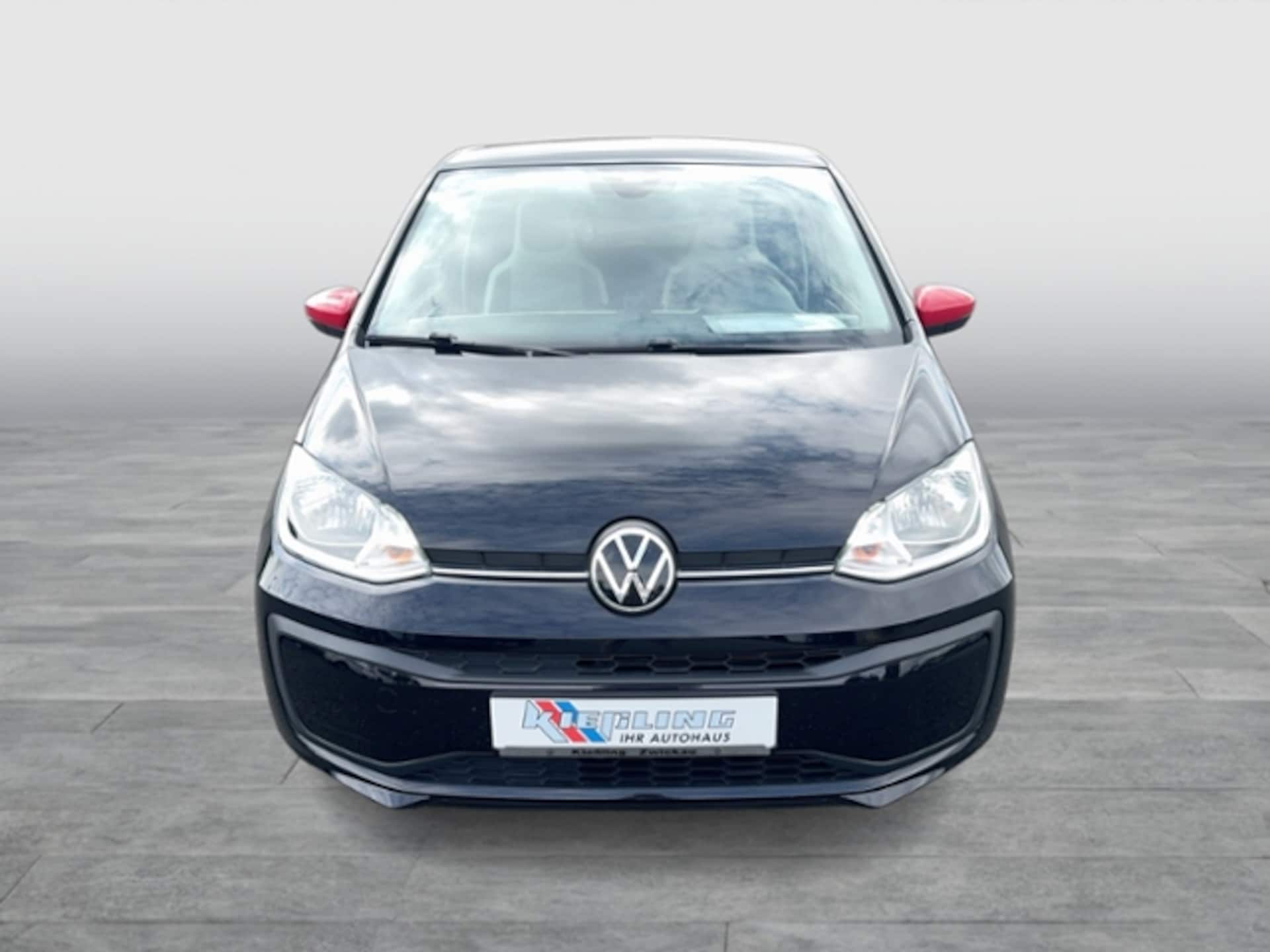 Volkswagen up! beats