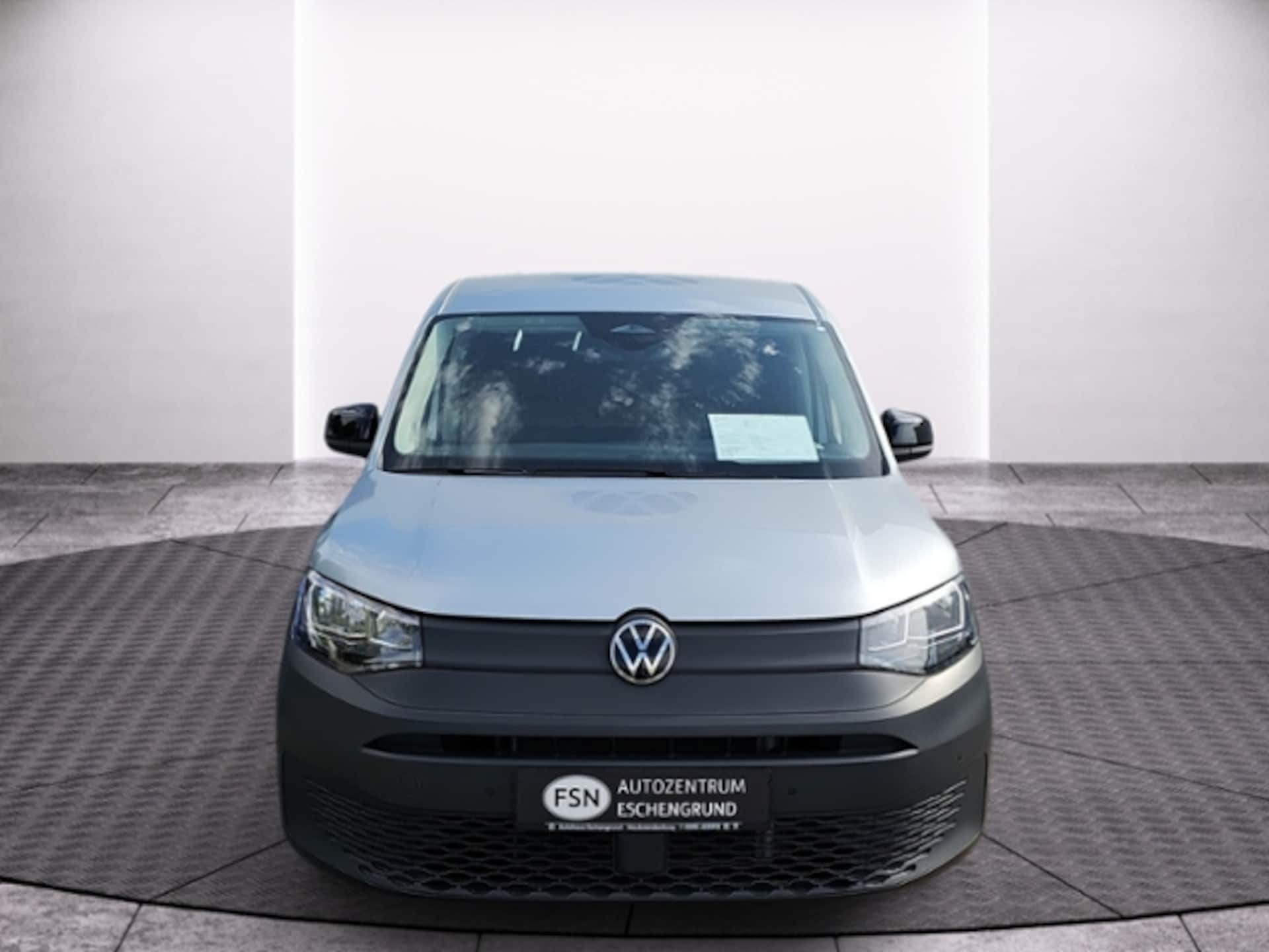 Volkswagen Caddy Maxi Cargo