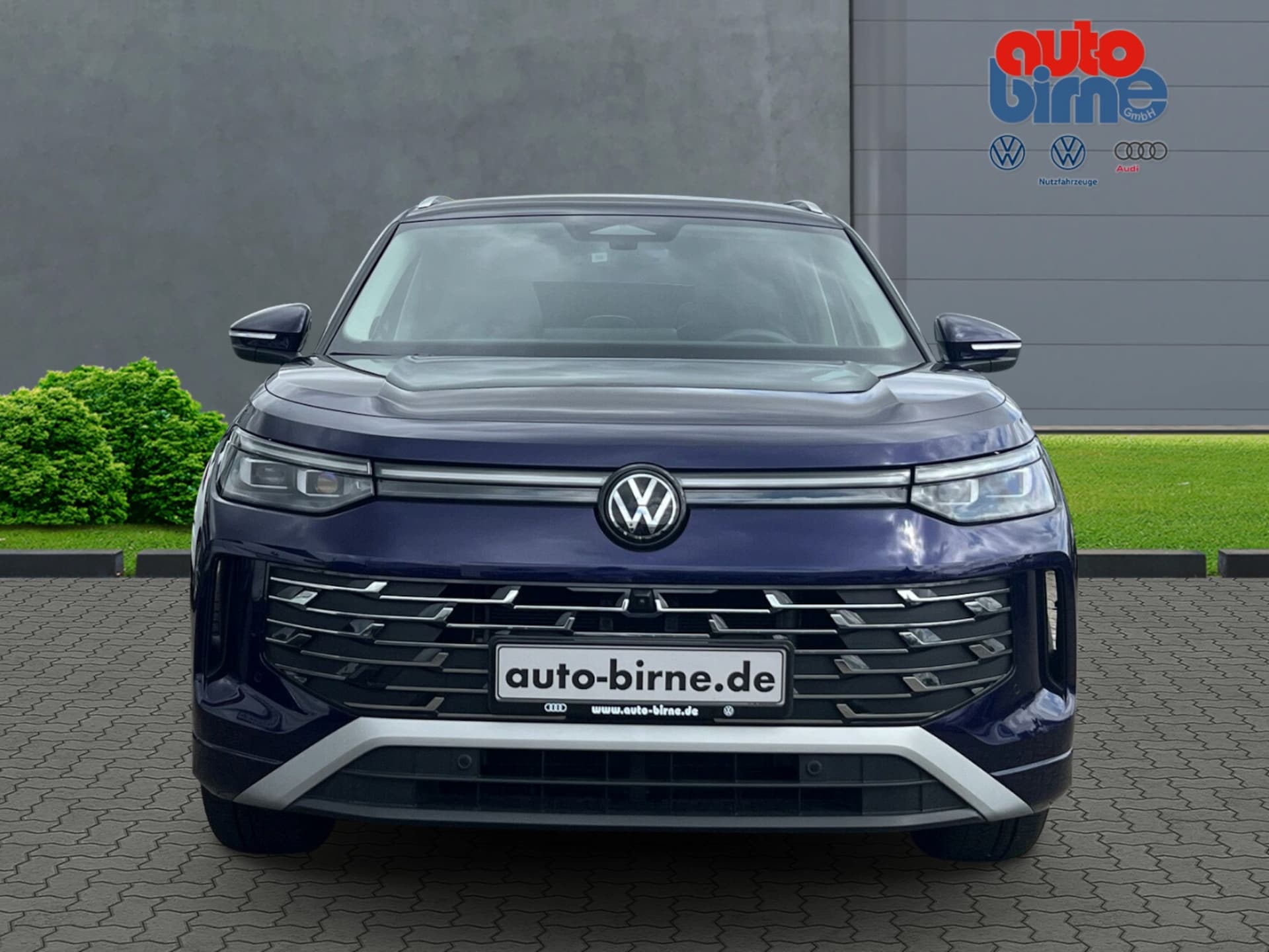 Volkswagen Tayron Elegance