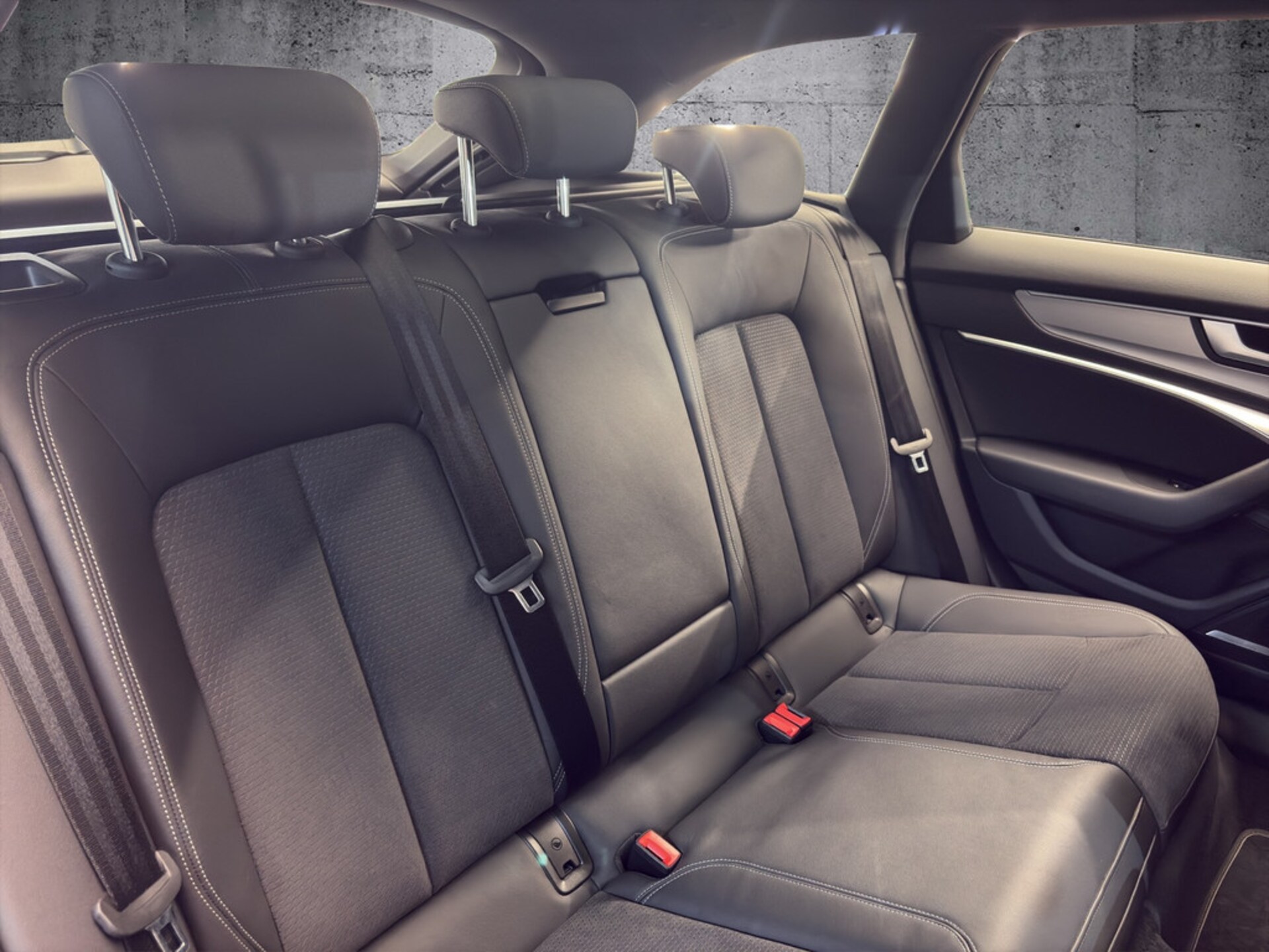 Audi A6 Avant TFSI e Sport