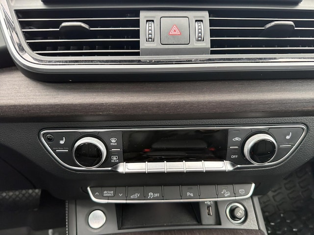 2024 Audi Q5 Premium Plus - Photo 8