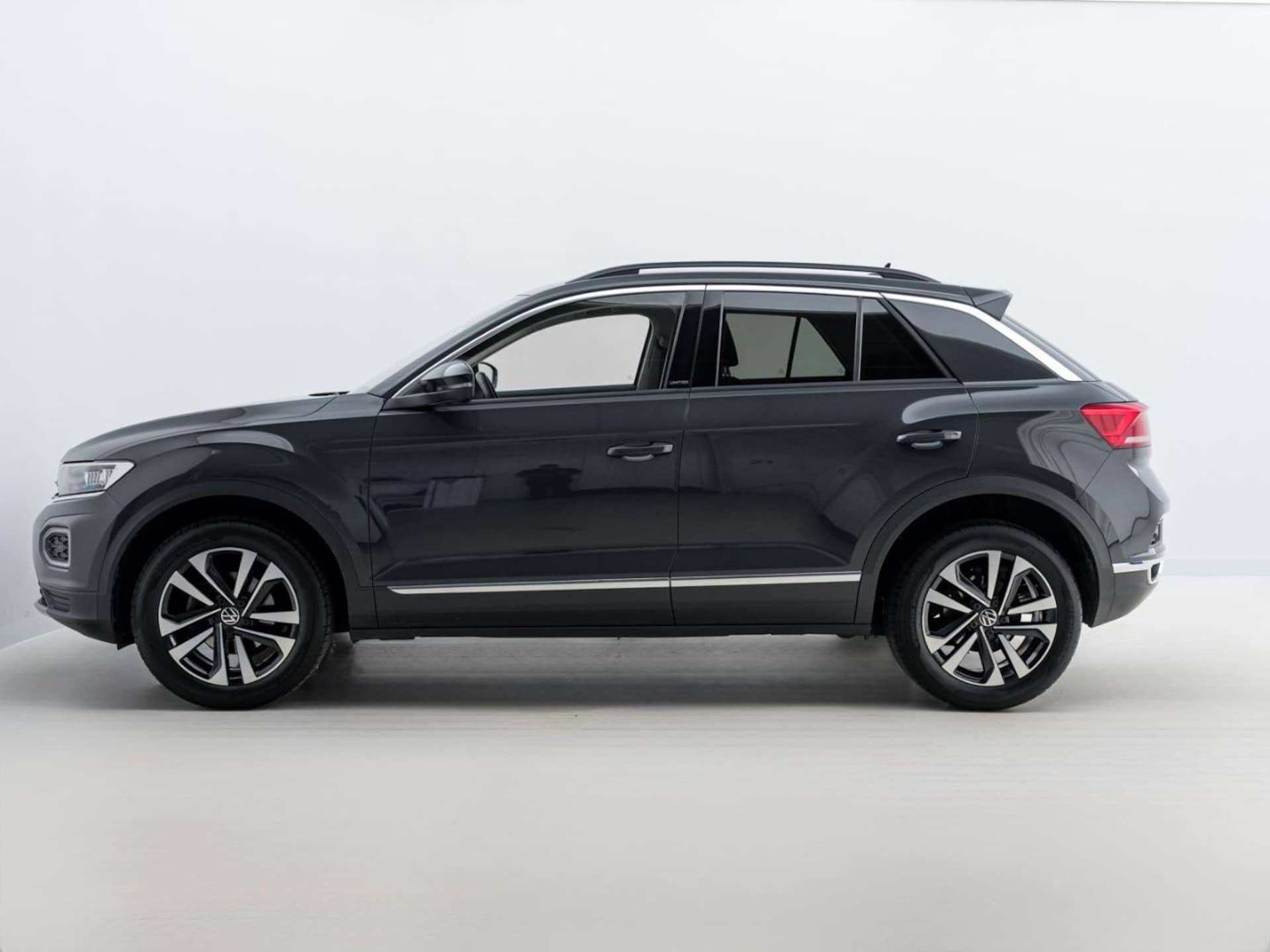 Volkswagen T-Roc United