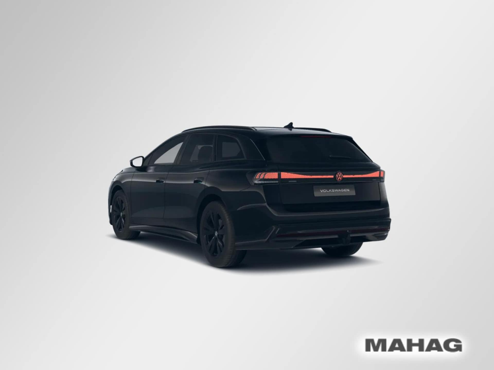 Volkswagen ID.7 Tourer Pro S
