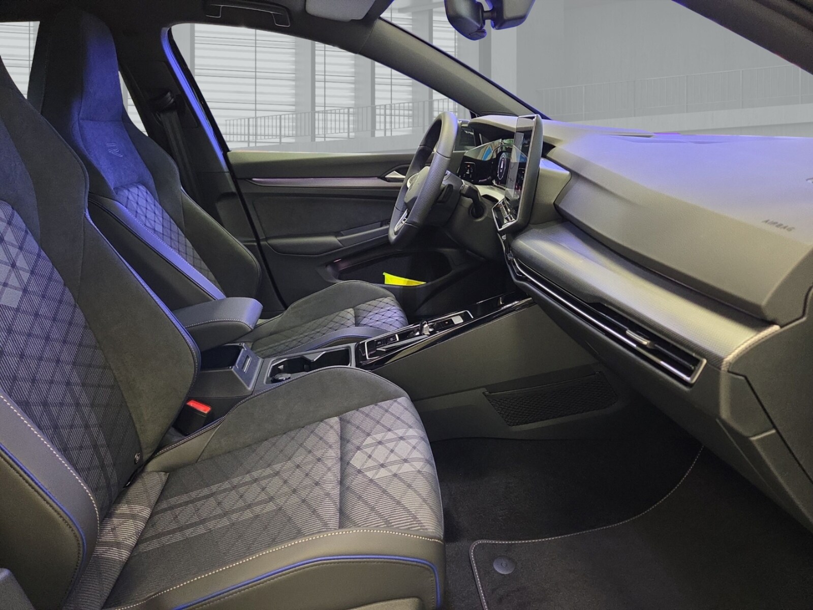 Volkswagen Golf Variant – Bild 5