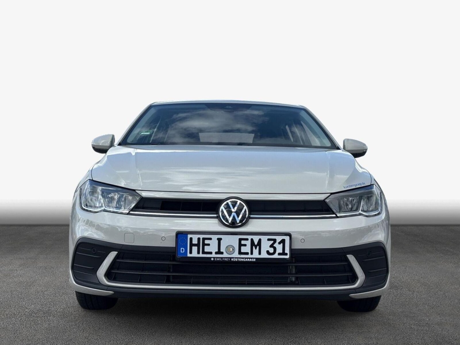 Volkswagen Polo – Bild 3