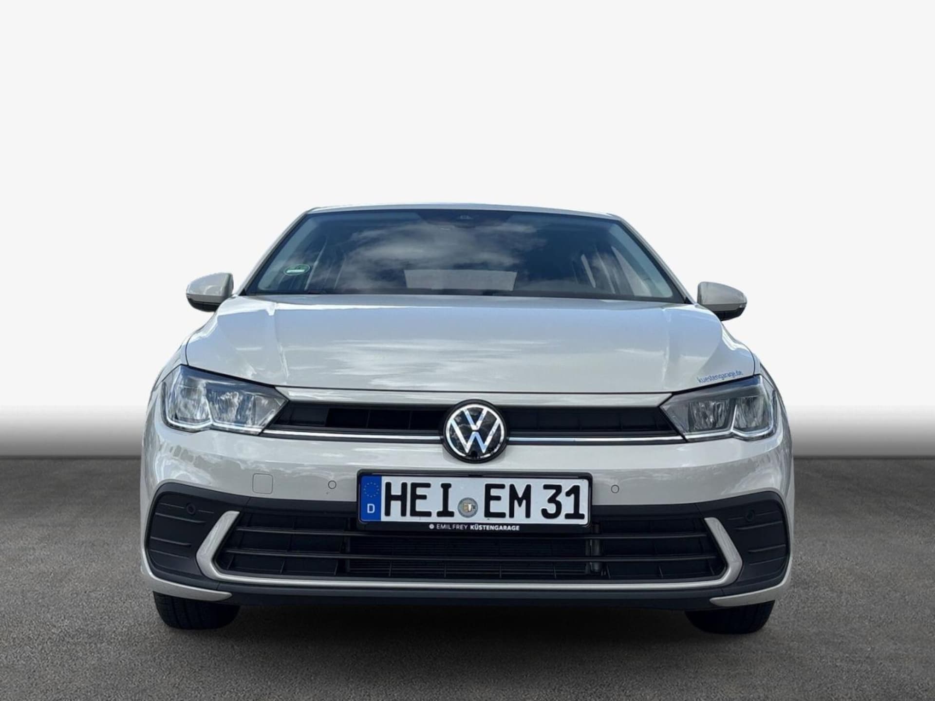 Volkswagen Polo Life