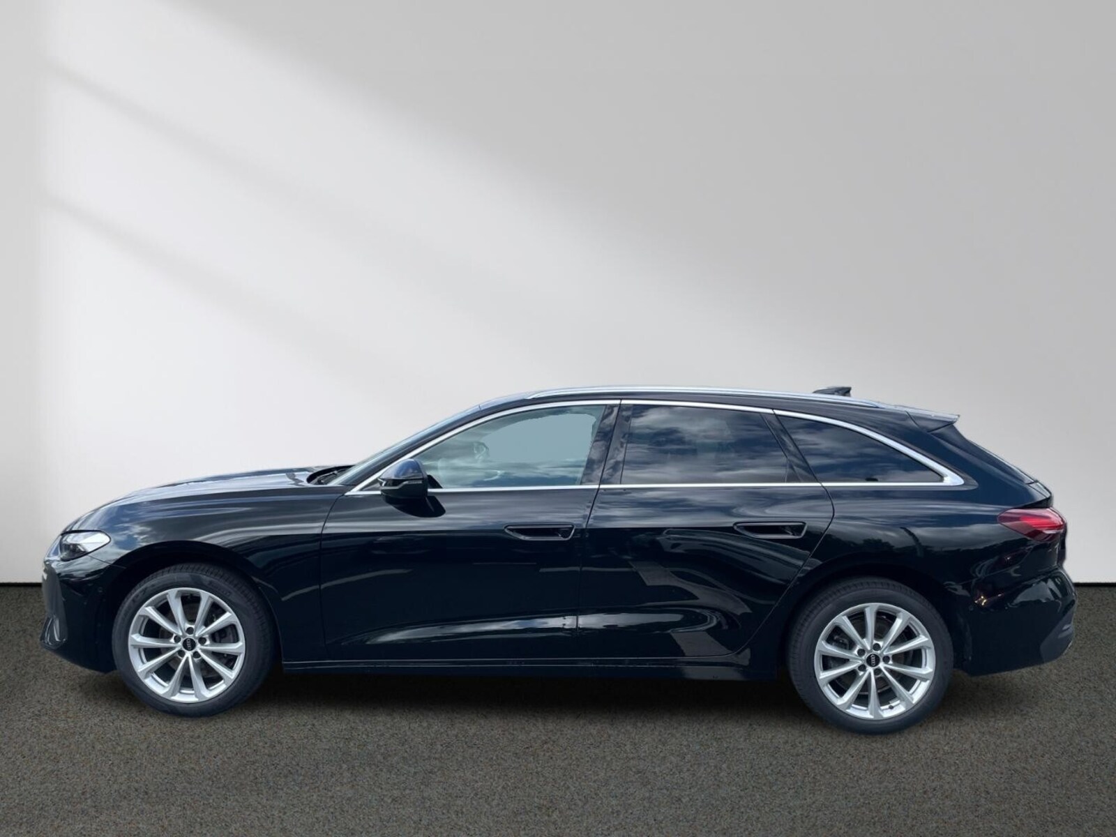 Audi A5 Avant – Bild 2