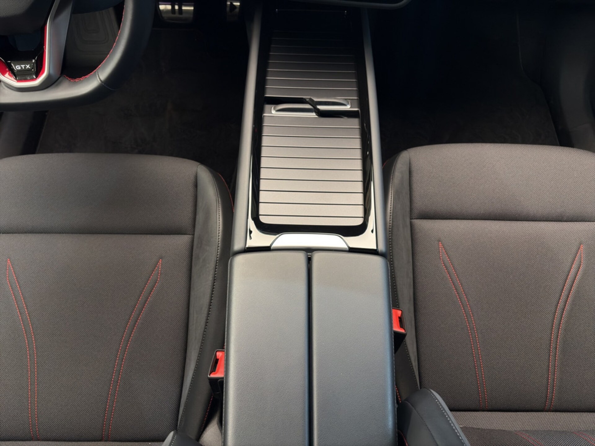 Volkswagen ID.7 Tourer GTX