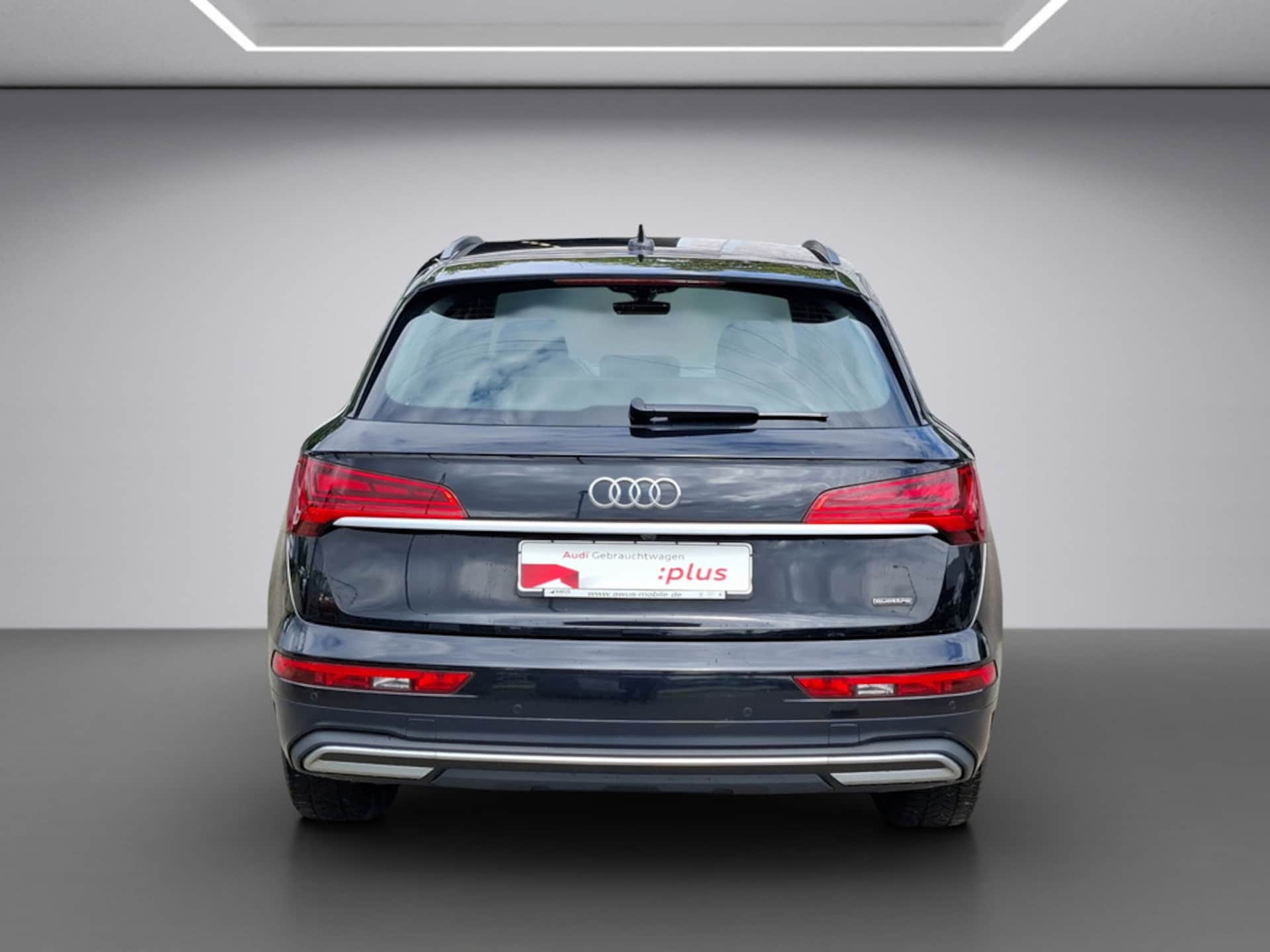 Audi Q5 SUV