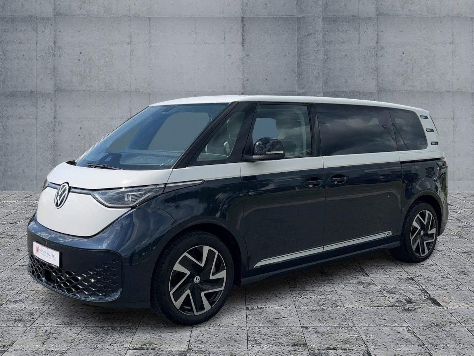 Volkswagen ID. Buzz Pro