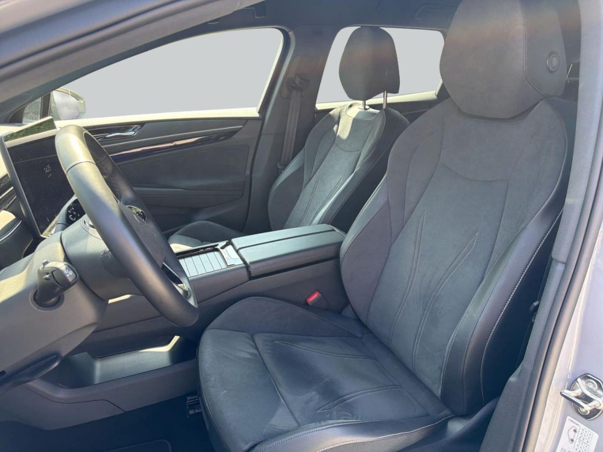 Volkswagen ID.7 Tourer Pro S