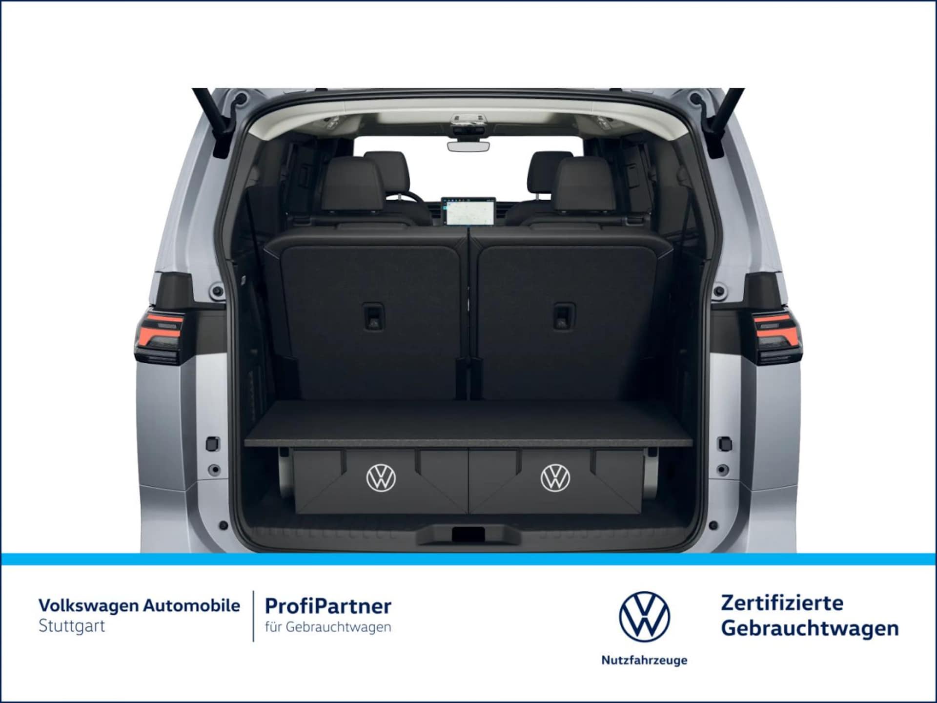 Volkswagen ID. Buzz Pro