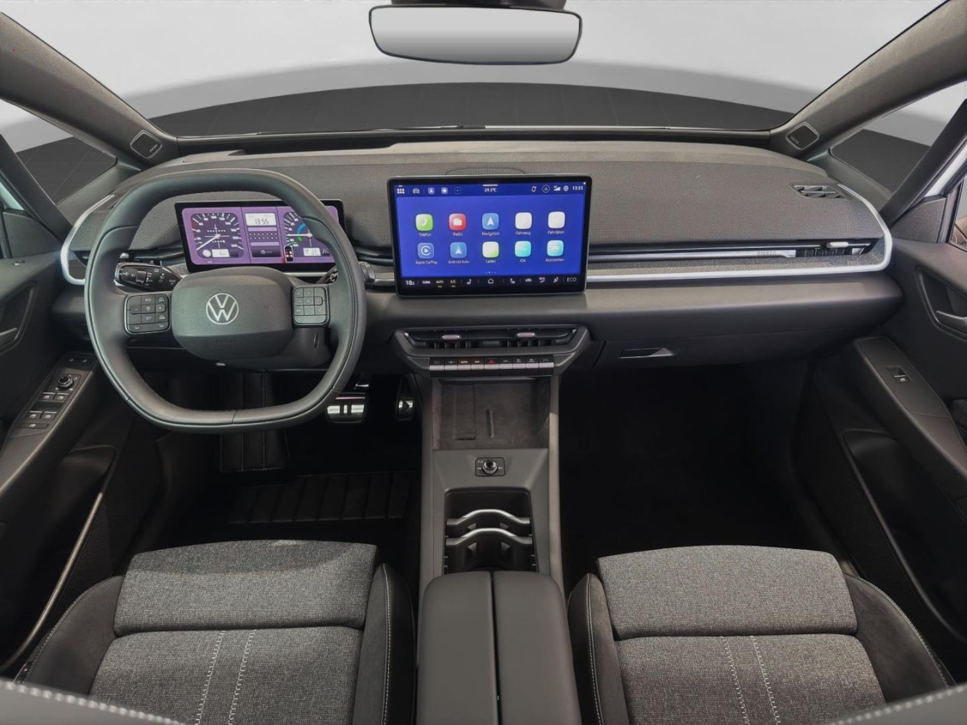 Volkswagen ID.3 Neo Style