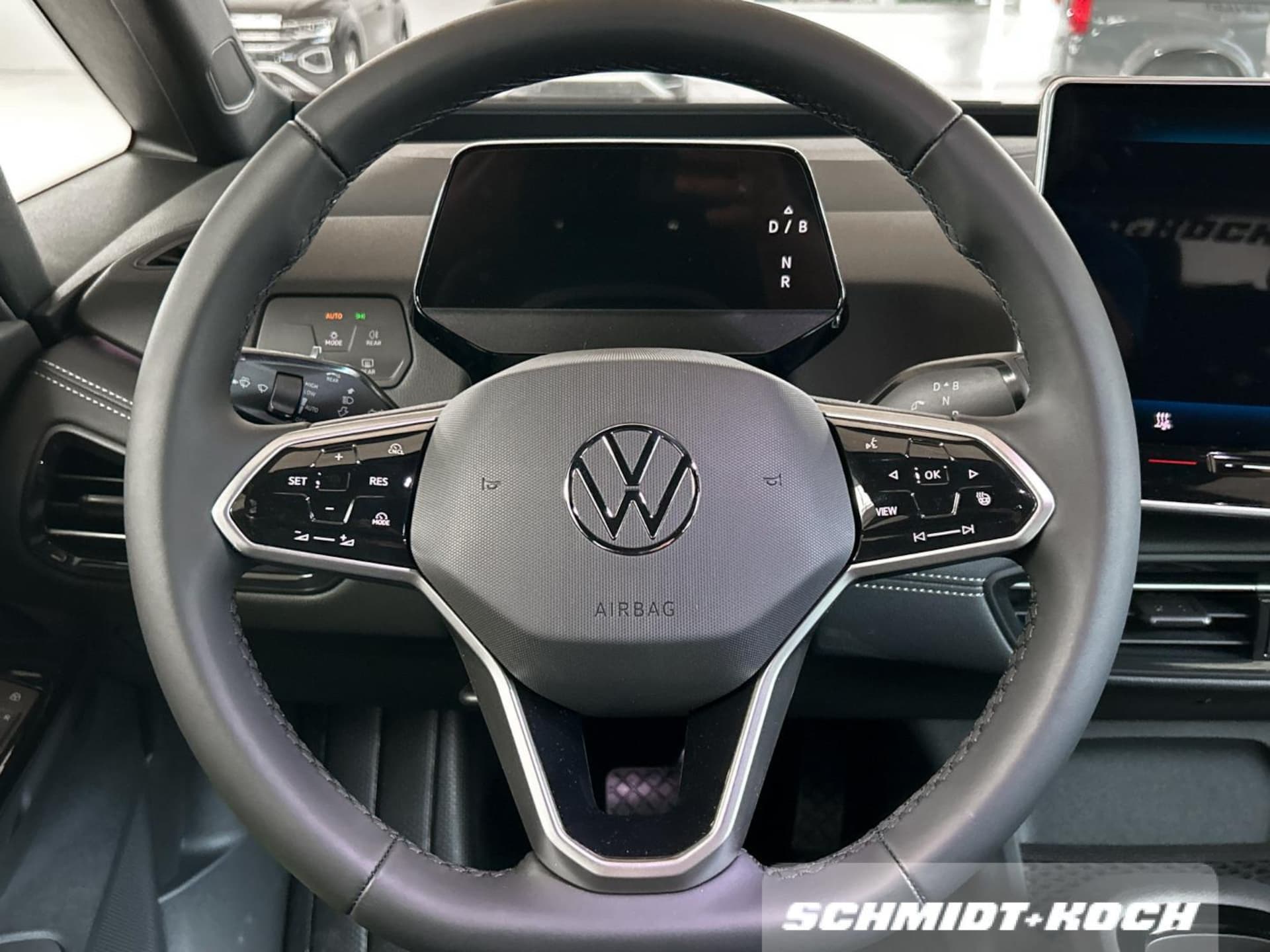 Volkswagen ID.3 Pure