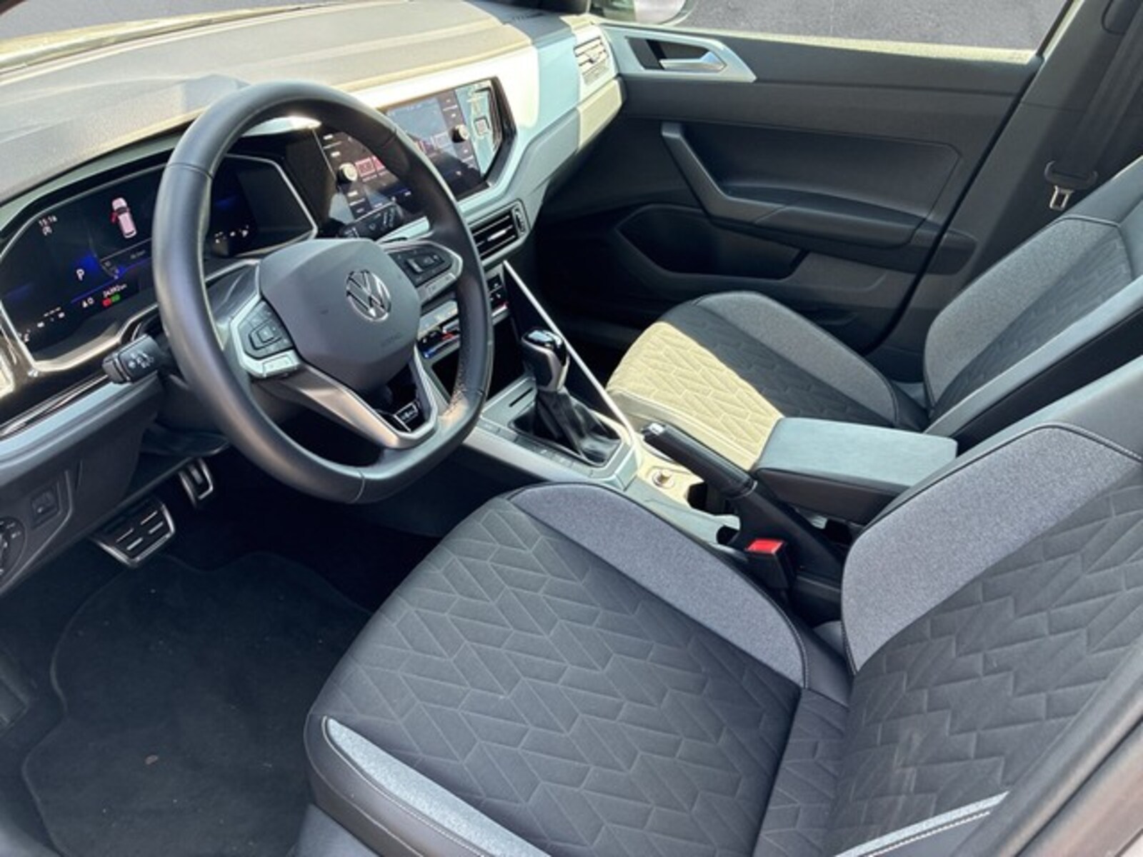 Volkswagen Taigo – Bild 9