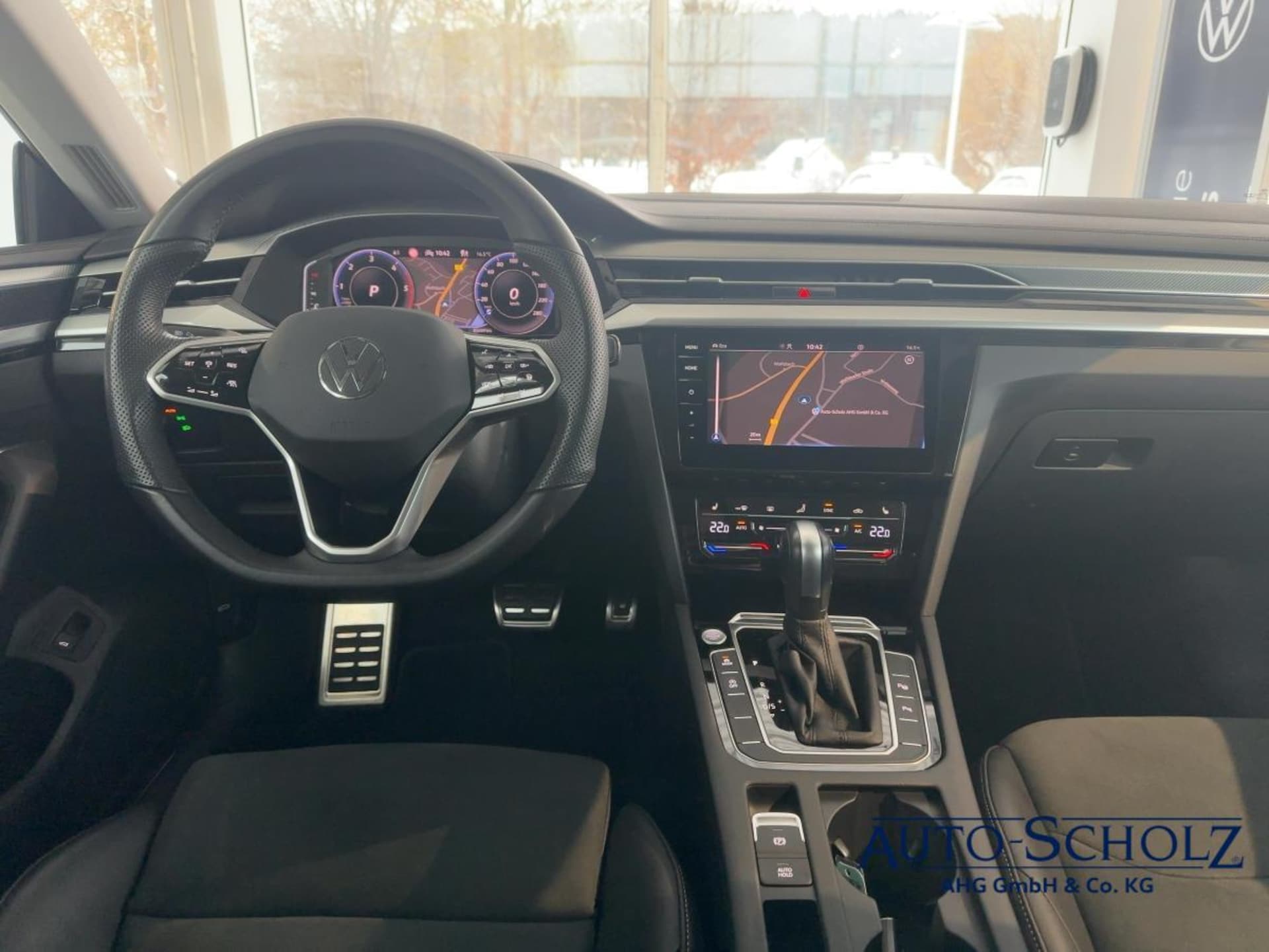 Volkswagen Arteon Shooting Brake Elegance