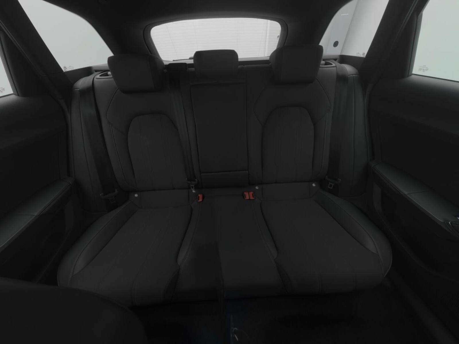 CUPRA Leon Sportstourer – Bild 5