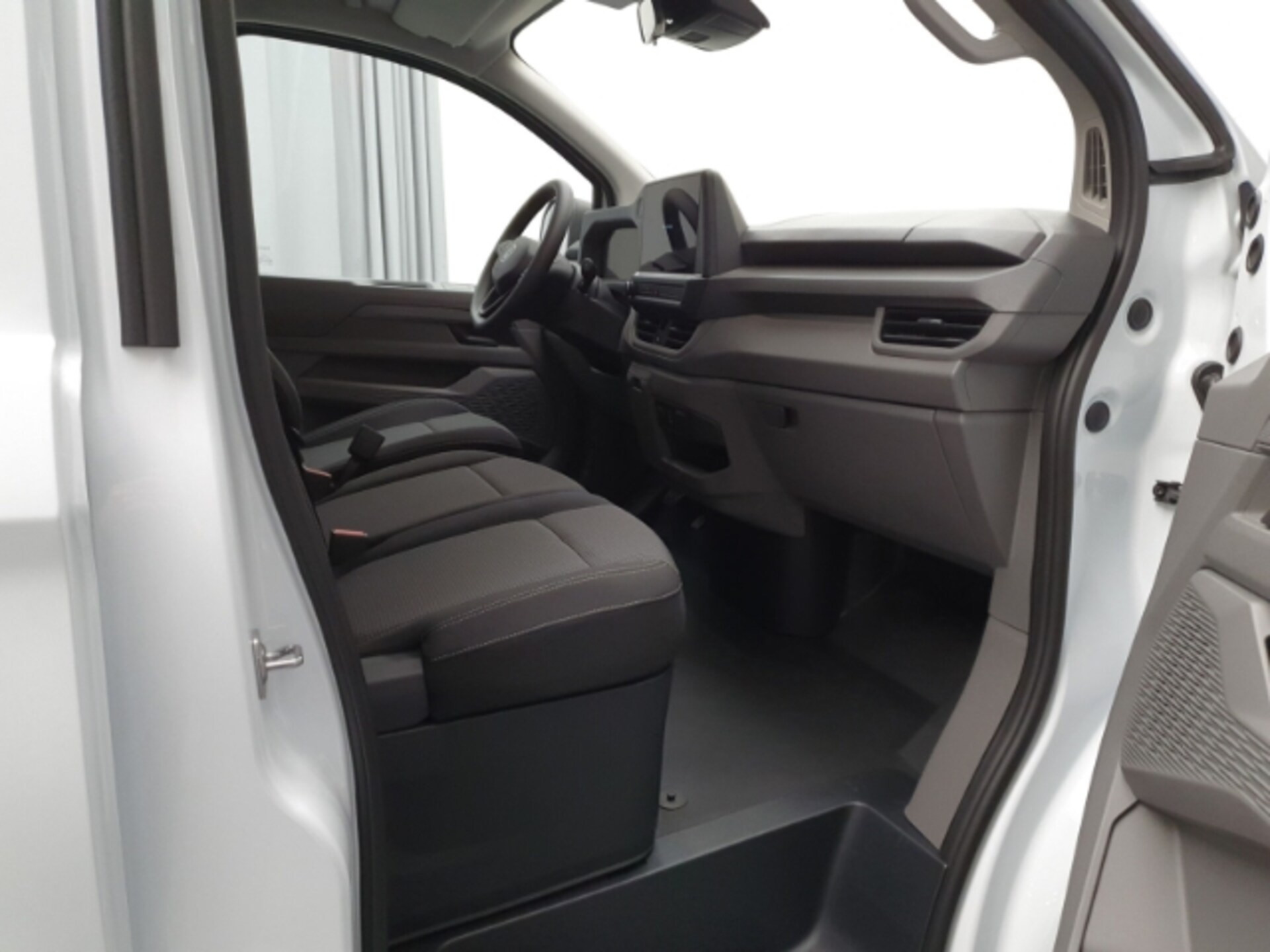 Volkswagen Transporter Kasten langer Radstand