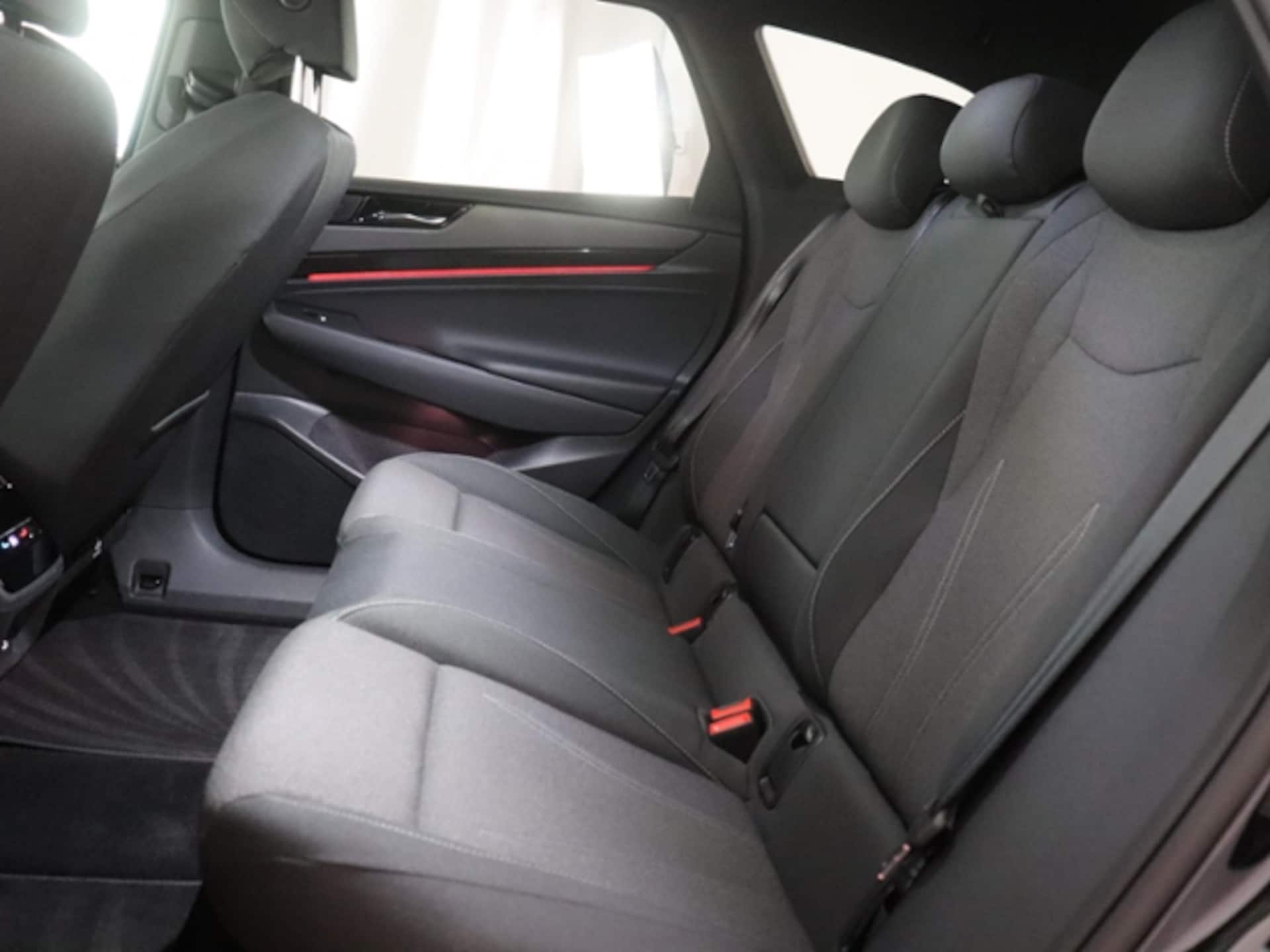 Volkswagen ID.7 Tourer Pro