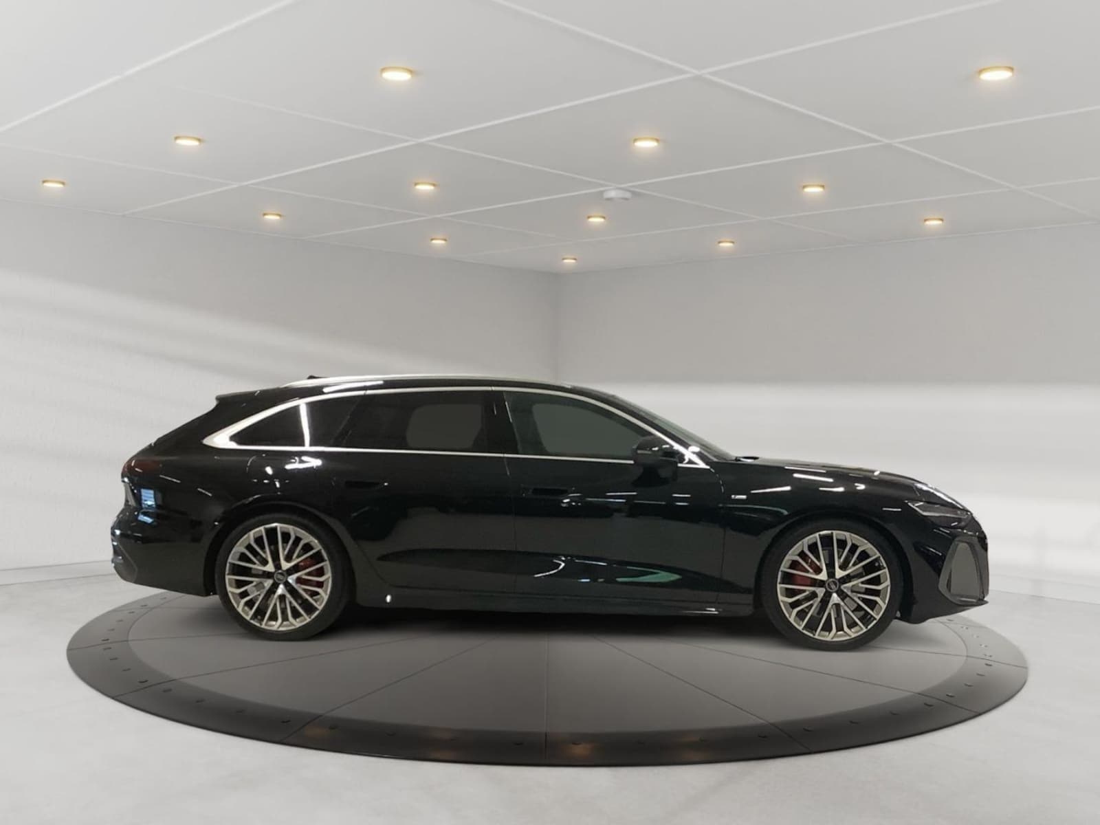 Audi A6 Avant – Bild 4