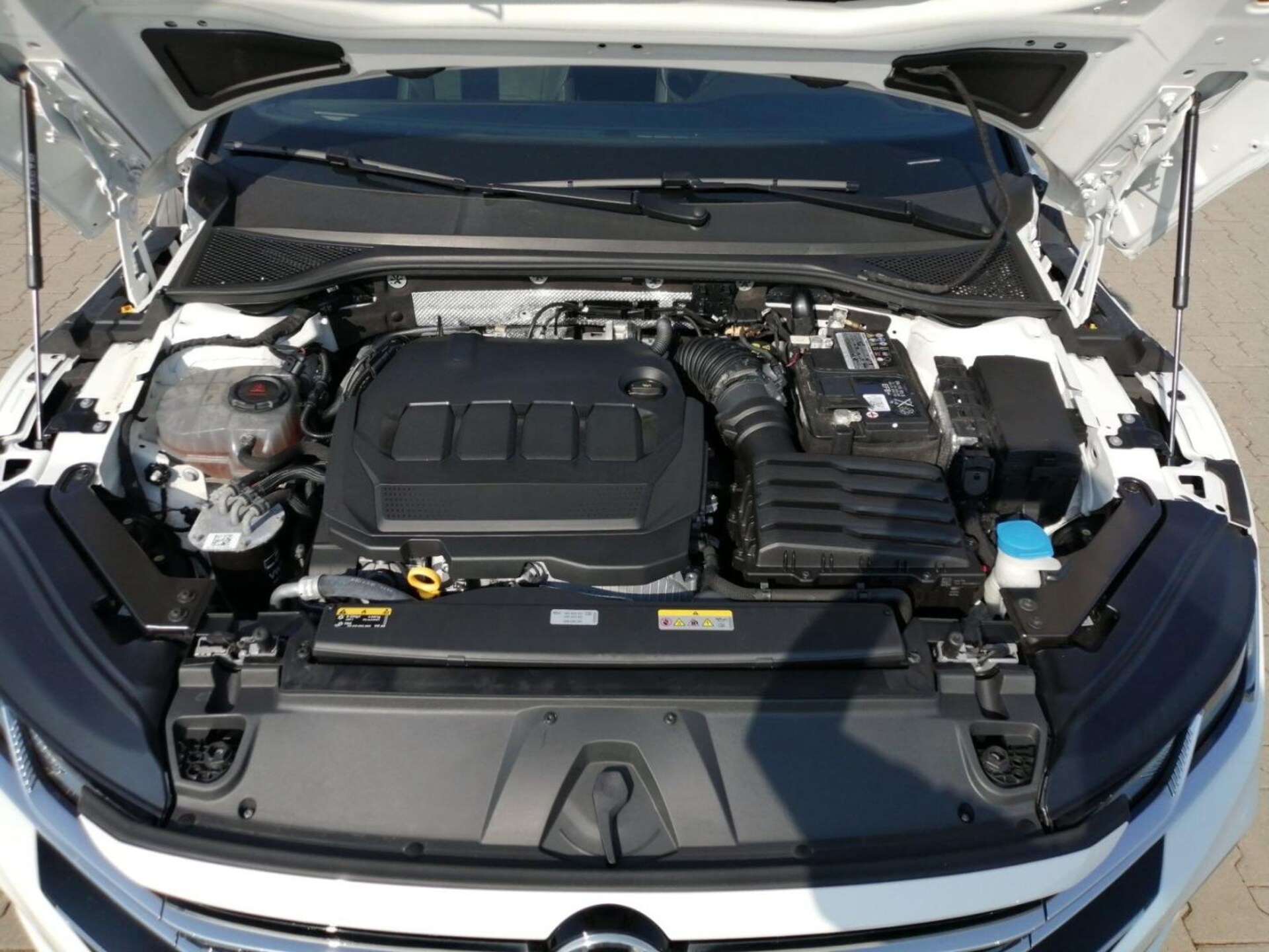 Volkswagen Arteon Shooting Brake R-Line