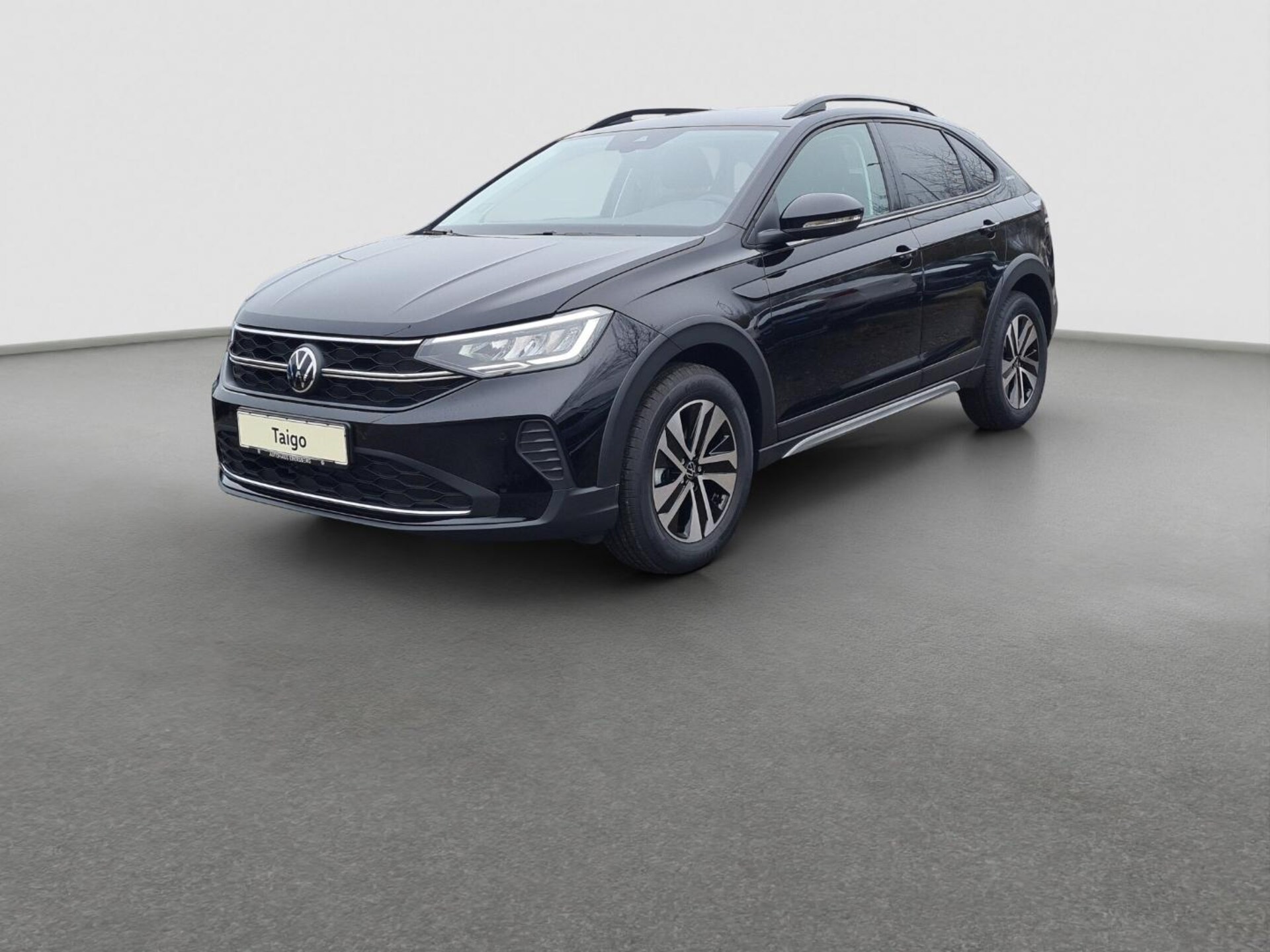 Volkswagen Taigo ENERGY